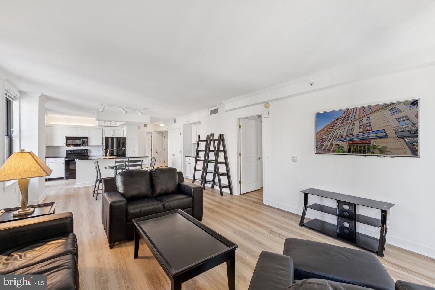 616 E ST NW #614, WASHINGTON, District Of Columbia 20004, 2 Bedrooms Bedrooms, ,2 BathroomsBathrooms,Residential,For sale,616 E ST NW #614,DCDC2222564 MLS # DCDC2222564
