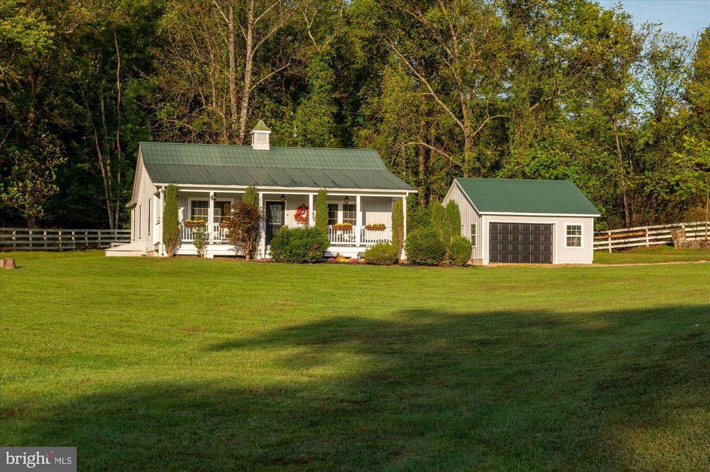 1787 LIGHT HORSE LN, DELAPLANE, Virginia 20144, 4 Bedrooms Bedrooms, ,3 BathroomsBathrooms,Residential,For sale,1787 LIGHT HORSE LN,VAFQ2018358 MLS # VAFQ2018358