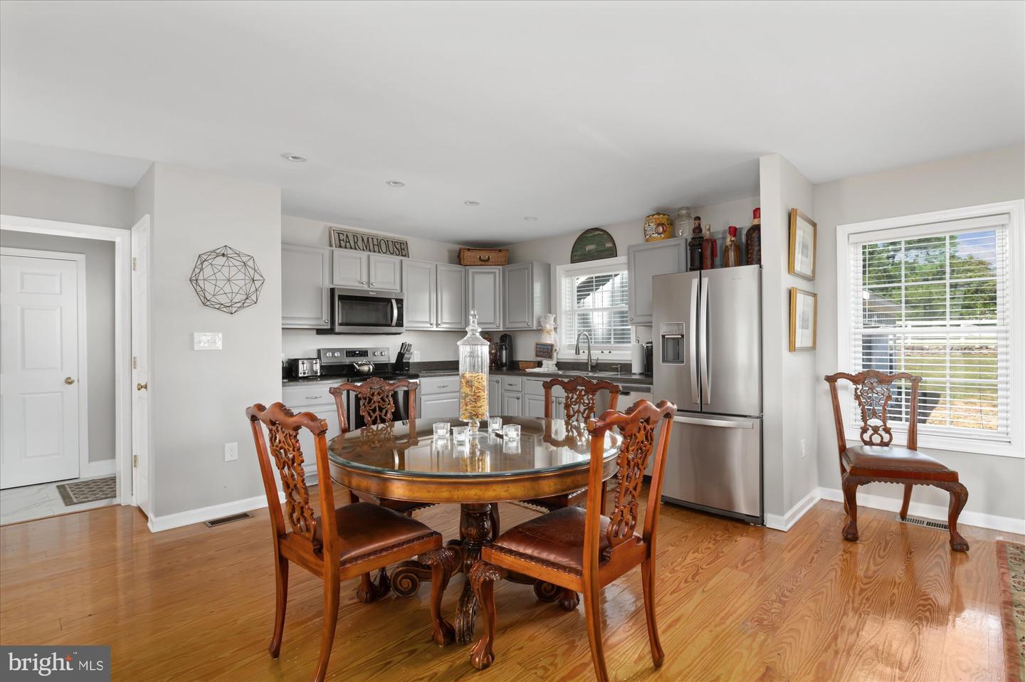 1787 LIGHT HORSE LN, DELAPLANE, Virginia 20144, 4 Bedrooms Bedrooms, ,3 BathroomsBathrooms,Residential,For sale,1787 LIGHT HORSE LN,VAFQ2018358 MLS # VAFQ2018358