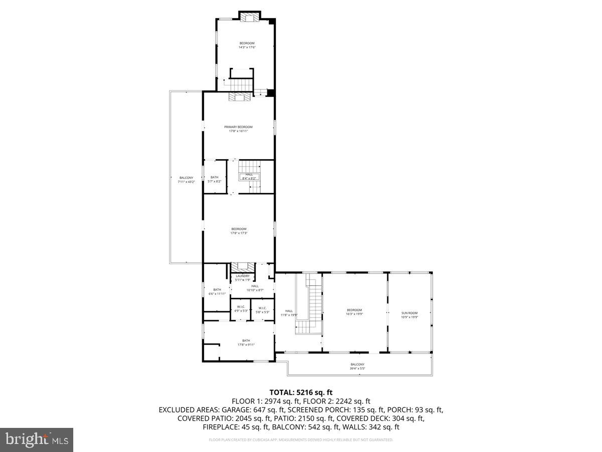 1787 LIGHT HORSE LN, DELAPLANE, Virginia 20144, 4 Bedrooms Bedrooms, ,3 BathroomsBathrooms,Residential,For sale,1787 LIGHT HORSE LN,VAFQ2018358 MLS # VAFQ2018358