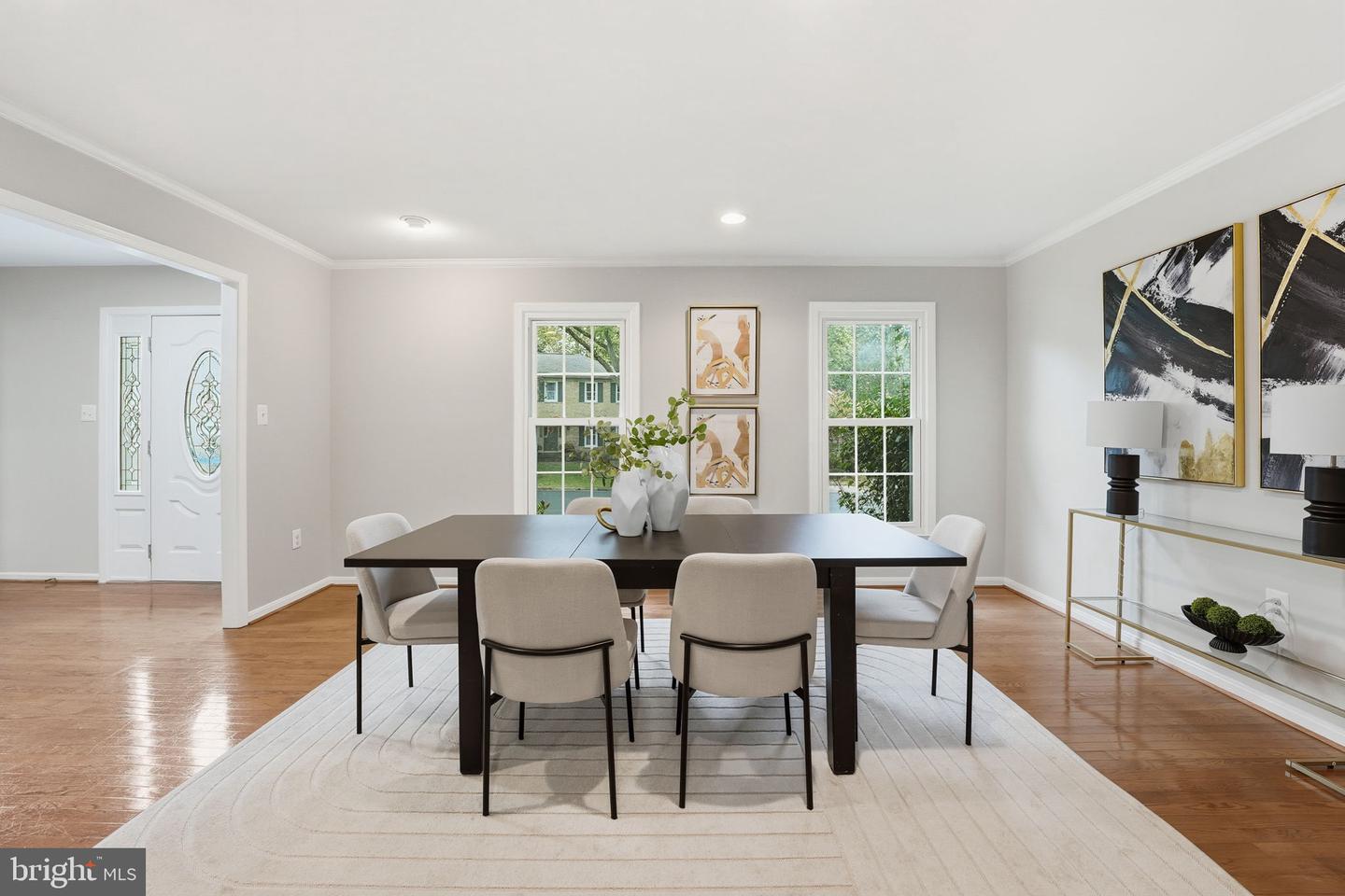8126 VIOLA ST, SPRINGFIELD, Virginia 22152, 4 Bedrooms Bedrooms, ,2 BathroomsBathrooms,Residential,For sale,8126 VIOLA ST,VAFX2268396 MLS # VAFX2268396