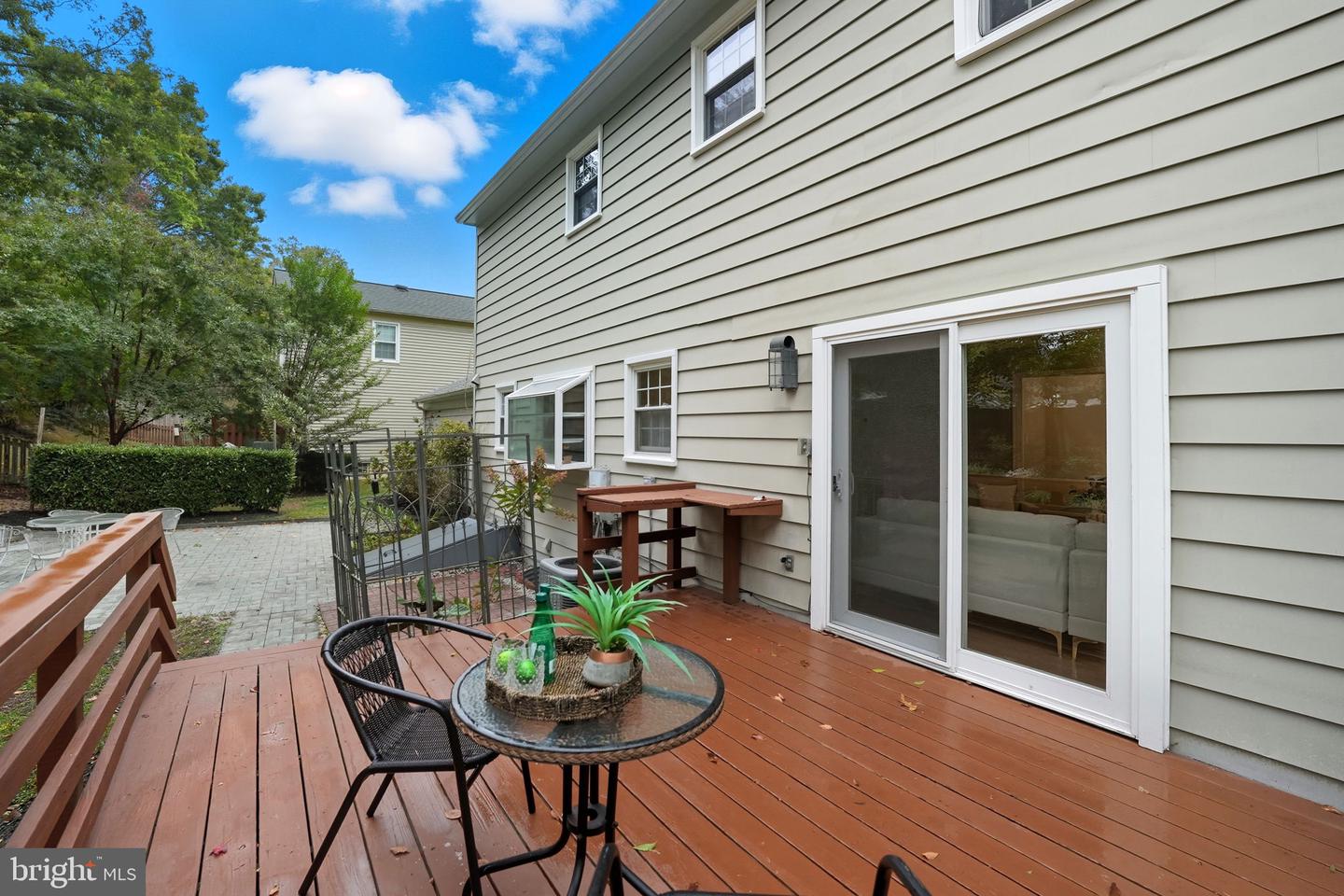 8126 VIOLA ST, SPRINGFIELD, Virginia 22152, 4 Bedrooms Bedrooms, ,2 BathroomsBathrooms,Residential,For sale,8126 VIOLA ST,VAFX2268396 MLS # VAFX2268396
