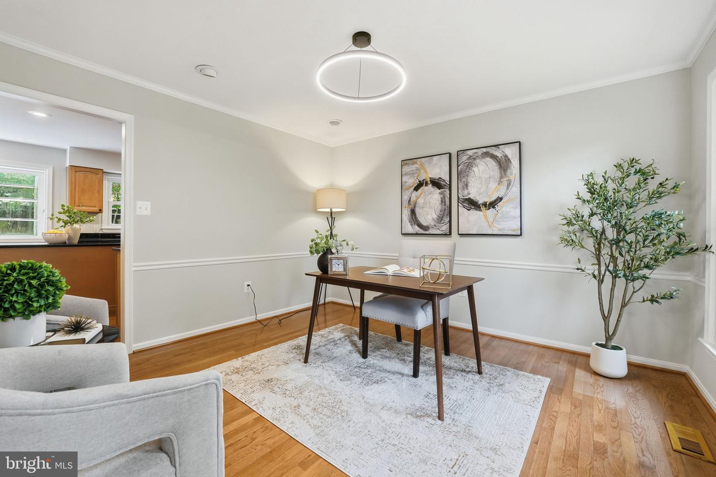 8126 VIOLA ST, SPRINGFIELD, Virginia 22152, 4 Bedrooms Bedrooms, ,2 BathroomsBathrooms,Residential,For sale,8126 VIOLA ST,VAFX2268396 MLS # VAFX2268396