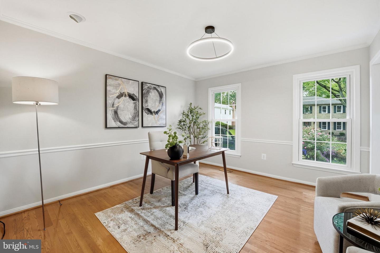 8126 VIOLA ST, SPRINGFIELD, Virginia 22152, 4 Bedrooms Bedrooms, ,2 BathroomsBathrooms,Residential,For sale,8126 VIOLA ST,VAFX2268396 MLS # VAFX2268396