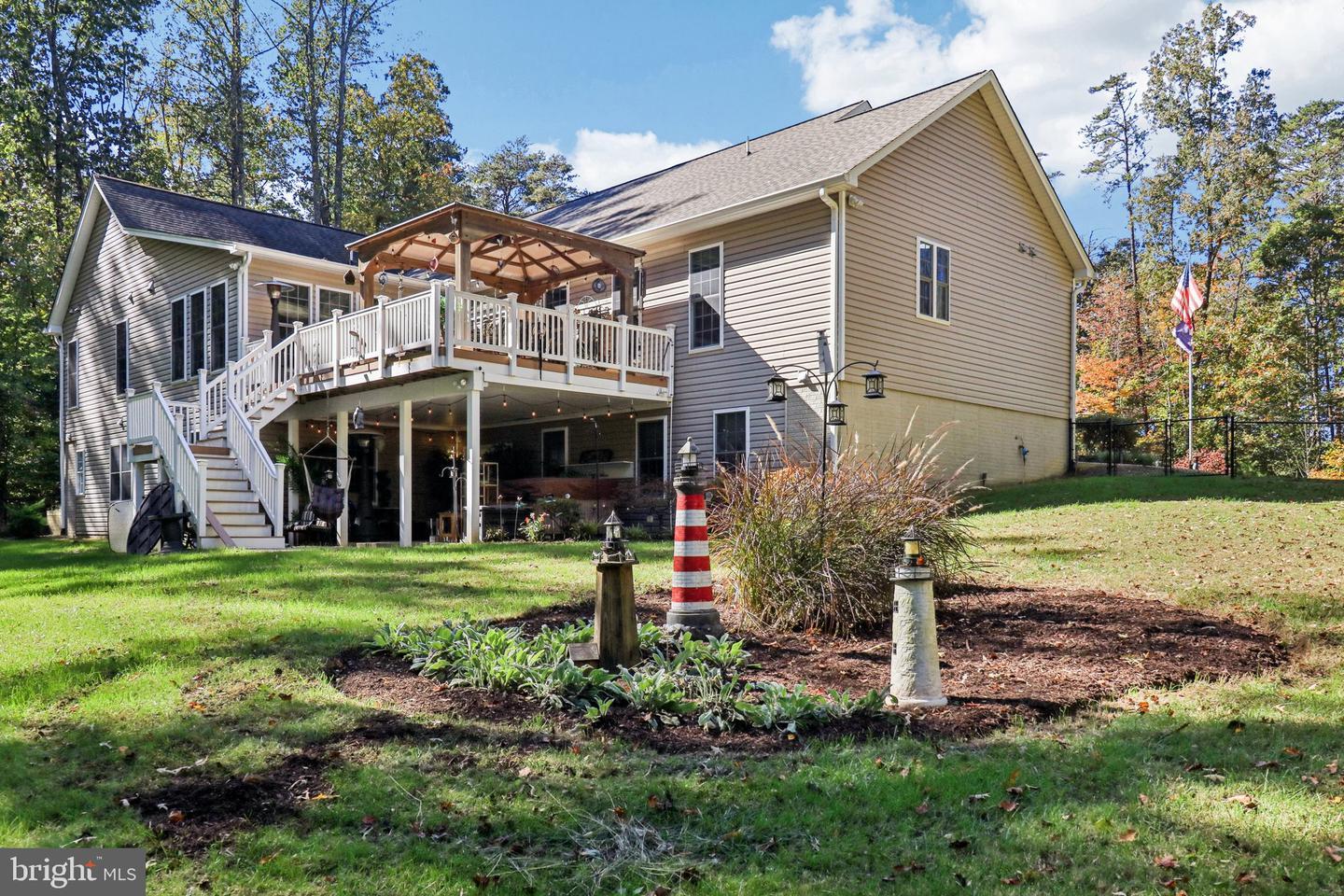 6114 MASSAPONAX CHURCH RD, FREDERICKSBURG, Virginia 22407, 5 Bedrooms Bedrooms, ,4 BathroomsBathrooms,Residential,For sale,6114 MASSAPONAX CHURCH RD,VASP2036488 MLS # VASP2036488