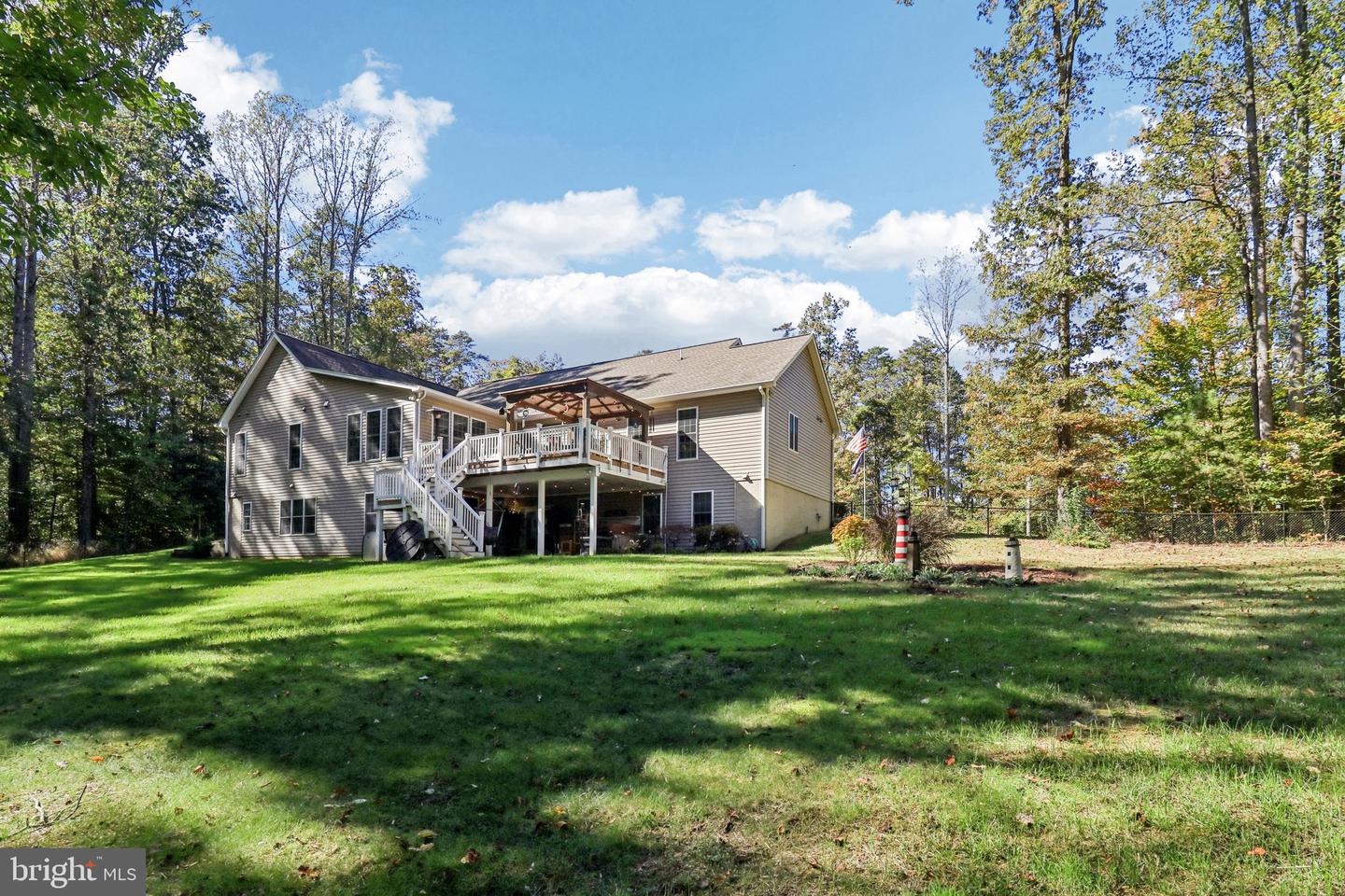 6114 MASSAPONAX CHURCH RD, FREDERICKSBURG, Virginia 22407, 5 Bedrooms Bedrooms, ,4 BathroomsBathrooms,Residential,For sale,6114 MASSAPONAX CHURCH RD,VASP2036488 MLS # VASP2036488