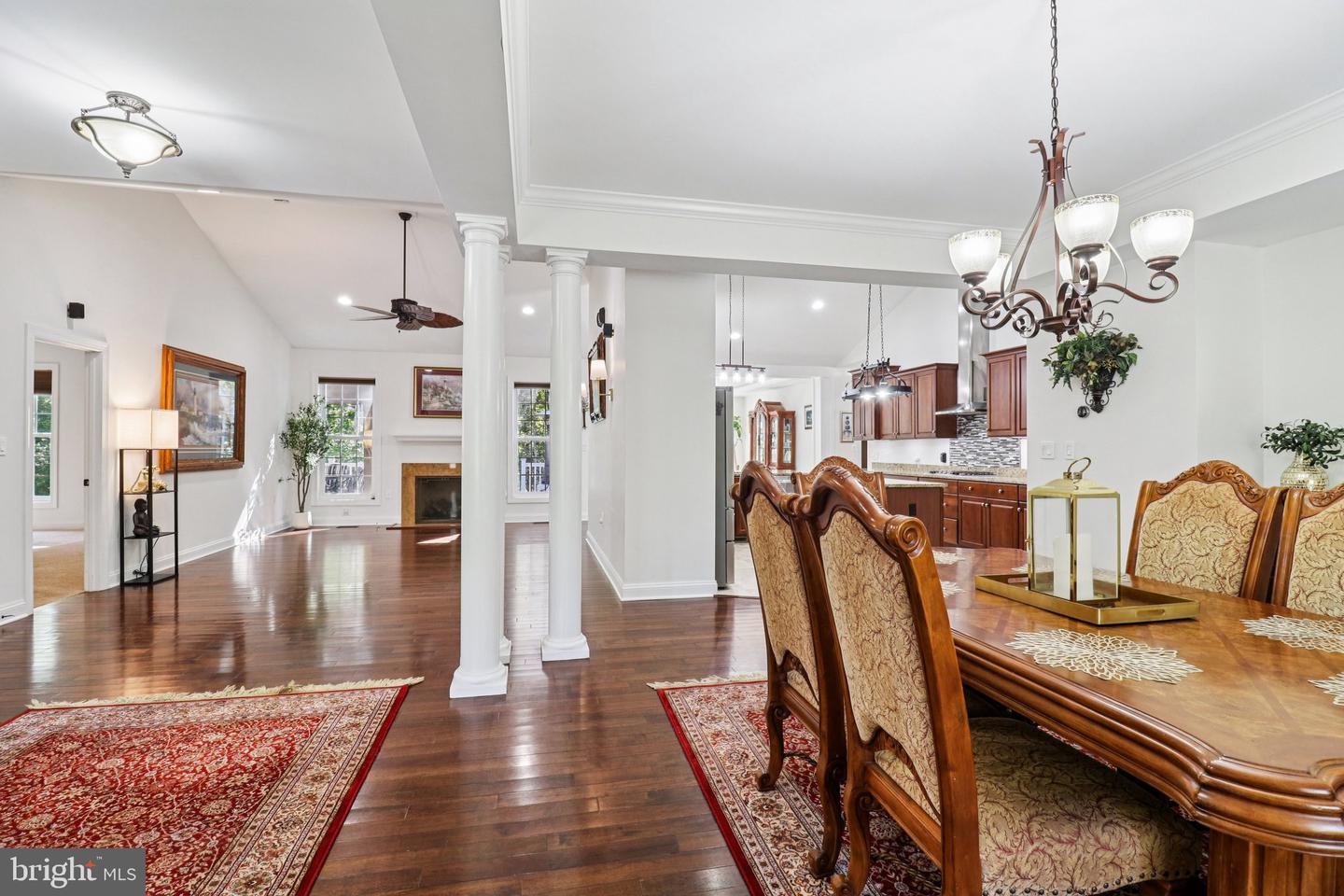 6114 MASSAPONAX CHURCH RD, FREDERICKSBURG, Virginia 22407, 5 Bedrooms Bedrooms, ,4 BathroomsBathrooms,Residential,For sale,6114 MASSAPONAX CHURCH RD,VASP2036488 MLS # VASP2036488