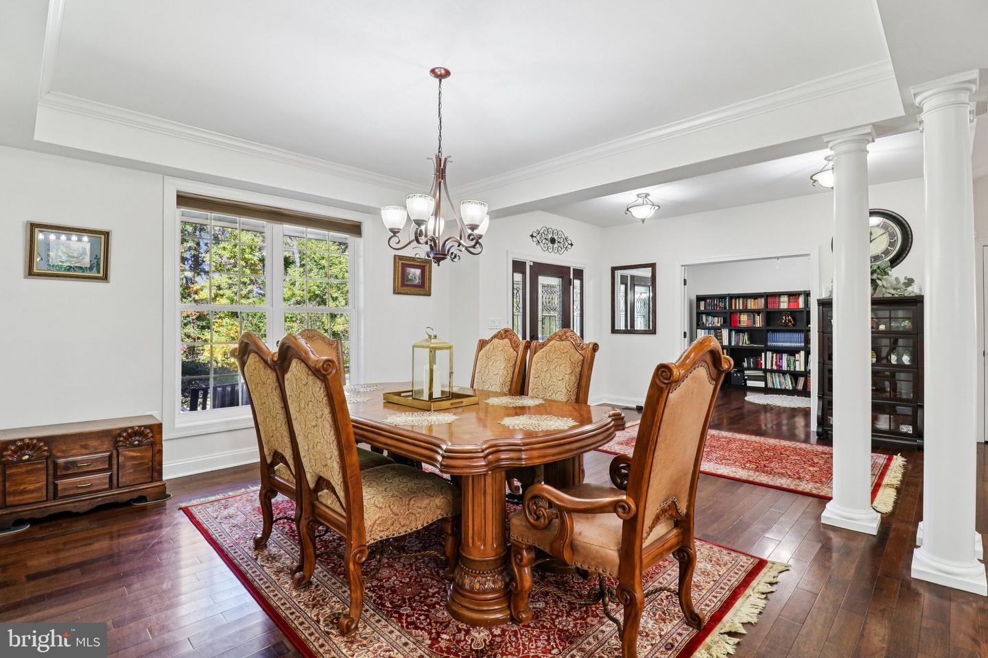 6114 MASSAPONAX CHURCH RD, FREDERICKSBURG, Virginia 22407, 5 Bedrooms Bedrooms, ,4 BathroomsBathrooms,Residential,For sale,6114 MASSAPONAX CHURCH RD,VASP2036488 MLS # VASP2036488