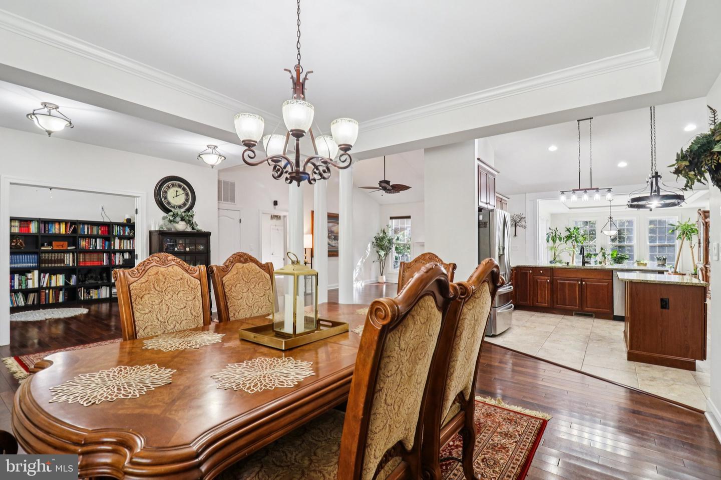 6114 MASSAPONAX CHURCH RD, FREDERICKSBURG, Virginia 22407, 5 Bedrooms Bedrooms, ,4 BathroomsBathrooms,Residential,For sale,6114 MASSAPONAX CHURCH RD,VASP2036488 MLS # VASP2036488