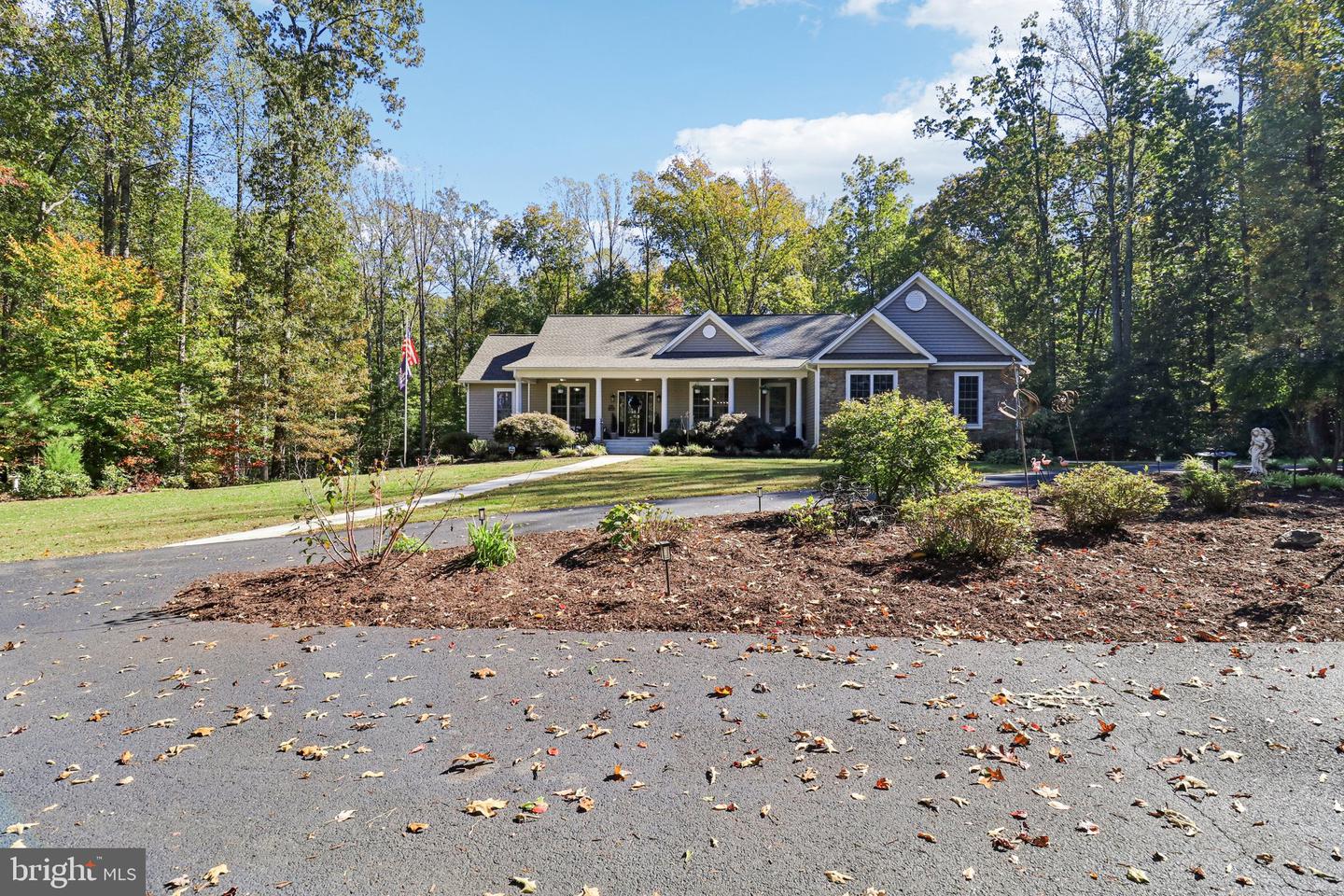 6114 MASSAPONAX CHURCH RD, FREDERICKSBURG, Virginia 22407, 5 Bedrooms Bedrooms, ,4 BathroomsBathrooms,Residential,For sale,6114 MASSAPONAX CHURCH RD,VASP2036488 MLS # VASP2036488