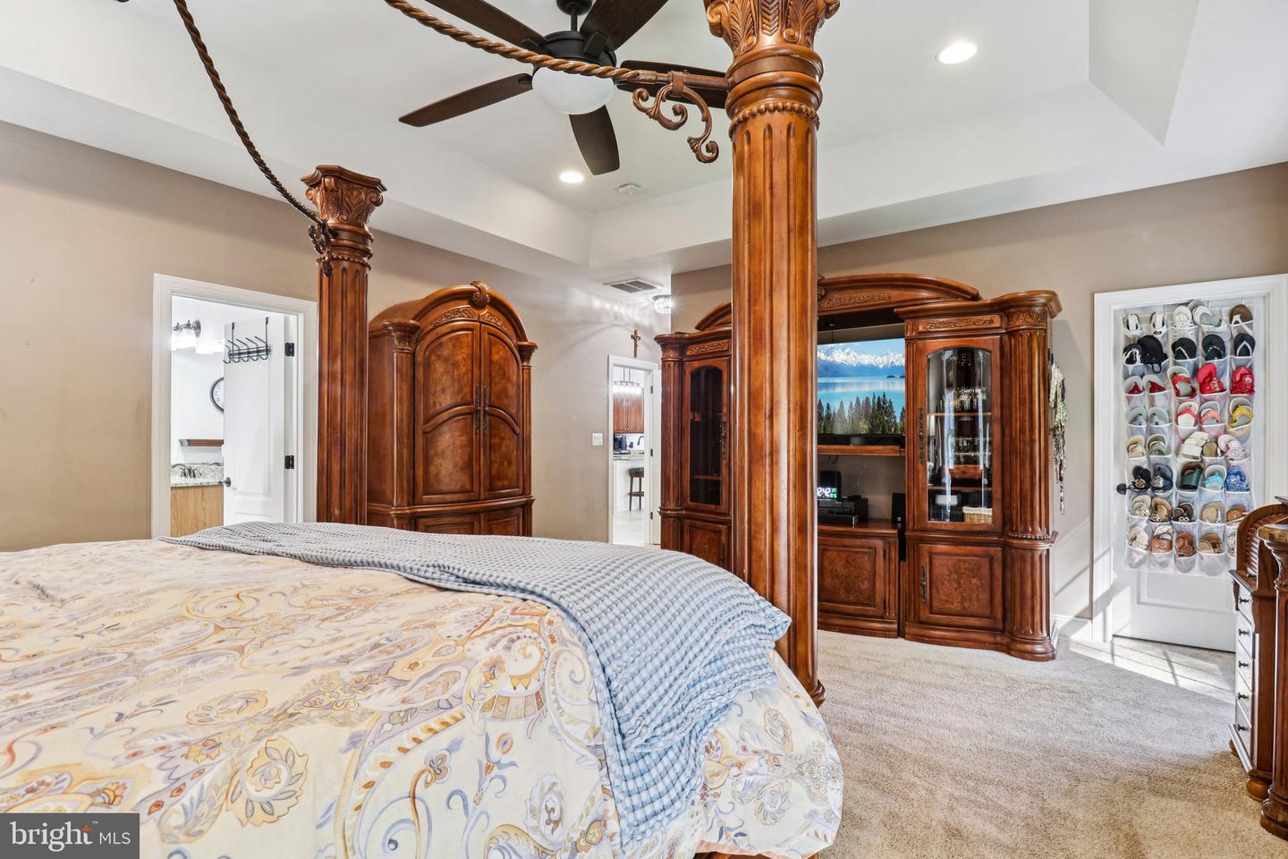 6114 MASSAPONAX CHURCH RD, FREDERICKSBURG, Virginia 22407, 5 Bedrooms Bedrooms, ,4 BathroomsBathrooms,Residential,For sale,6114 MASSAPONAX CHURCH RD,VASP2036488 MLS # VASP2036488