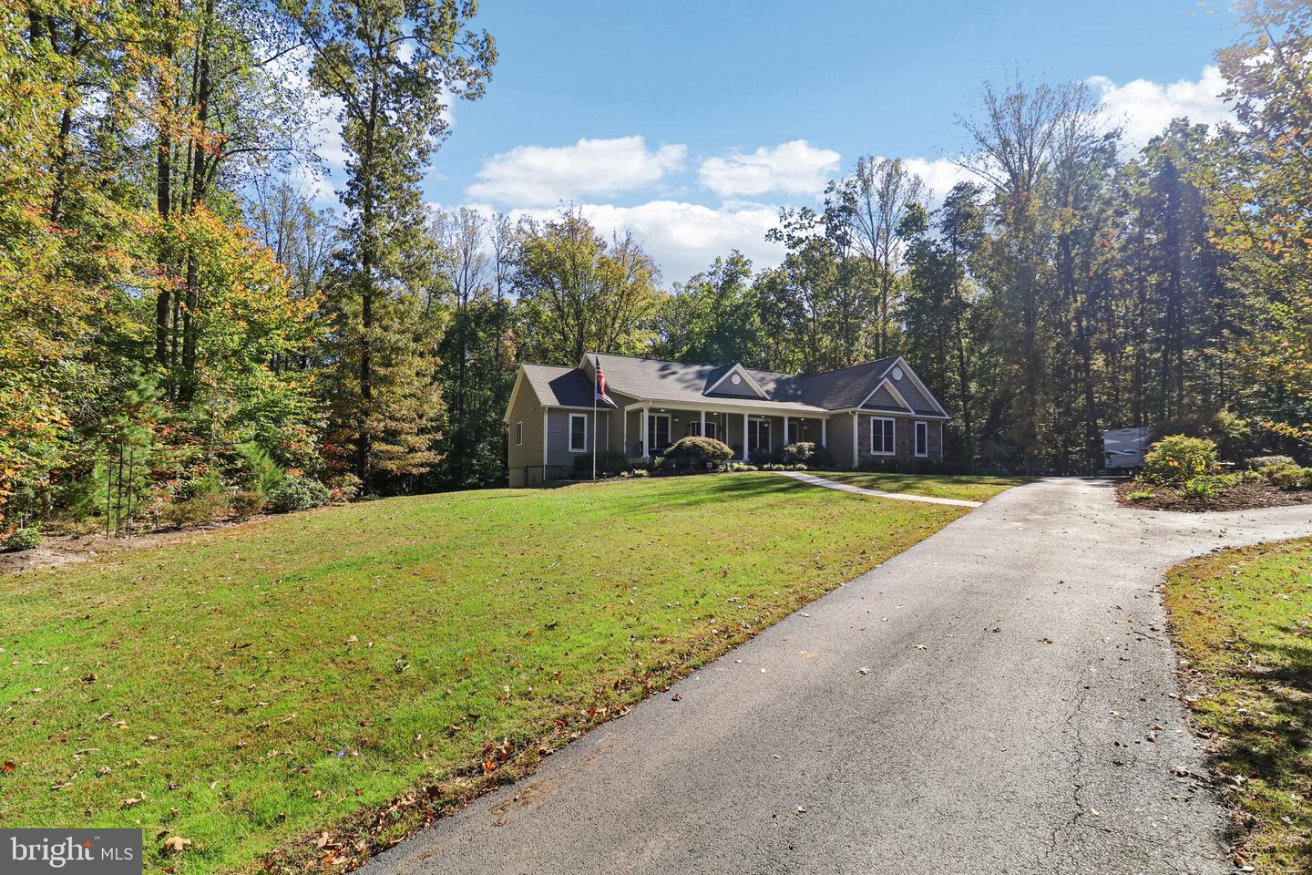 6114 MASSAPONAX CHURCH RD, FREDERICKSBURG, Virginia 22407, 5 Bedrooms Bedrooms, ,4 BathroomsBathrooms,Residential,For sale,6114 MASSAPONAX CHURCH RD,VASP2036488 MLS # VASP2036488