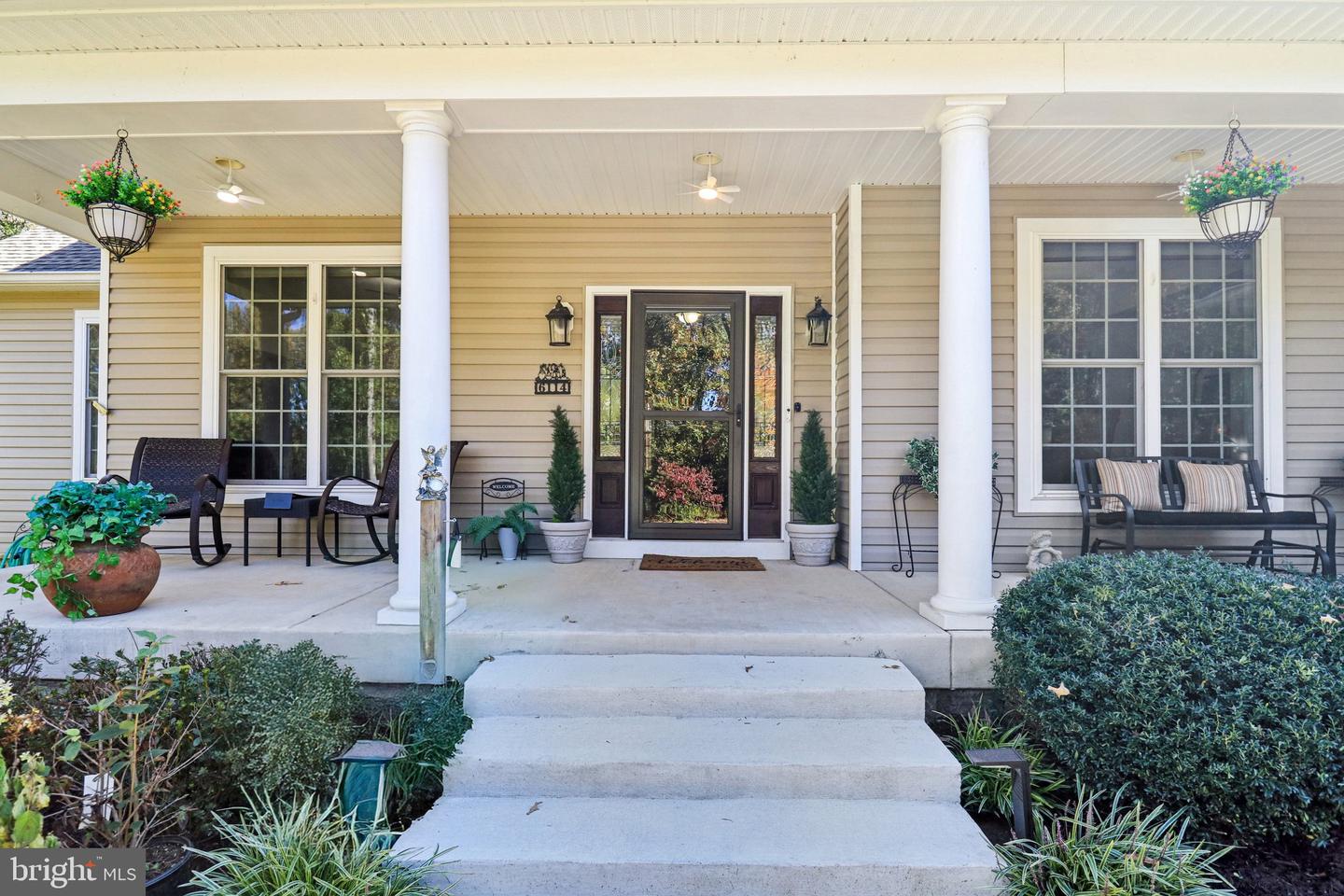 6114 MASSAPONAX CHURCH RD, FREDERICKSBURG, Virginia 22407, 5 Bedrooms Bedrooms, ,4 BathroomsBathrooms,Residential,For sale,6114 MASSAPONAX CHURCH RD,VASP2036488 MLS # VASP2036488