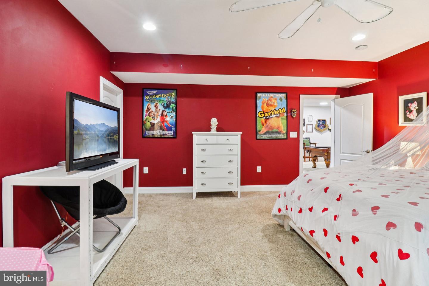 6114 MASSAPONAX CHURCH RD, FREDERICKSBURG, Virginia 22407, 5 Bedrooms Bedrooms, ,4 BathroomsBathrooms,Residential,For sale,6114 MASSAPONAX CHURCH RD,VASP2036488 MLS # VASP2036488