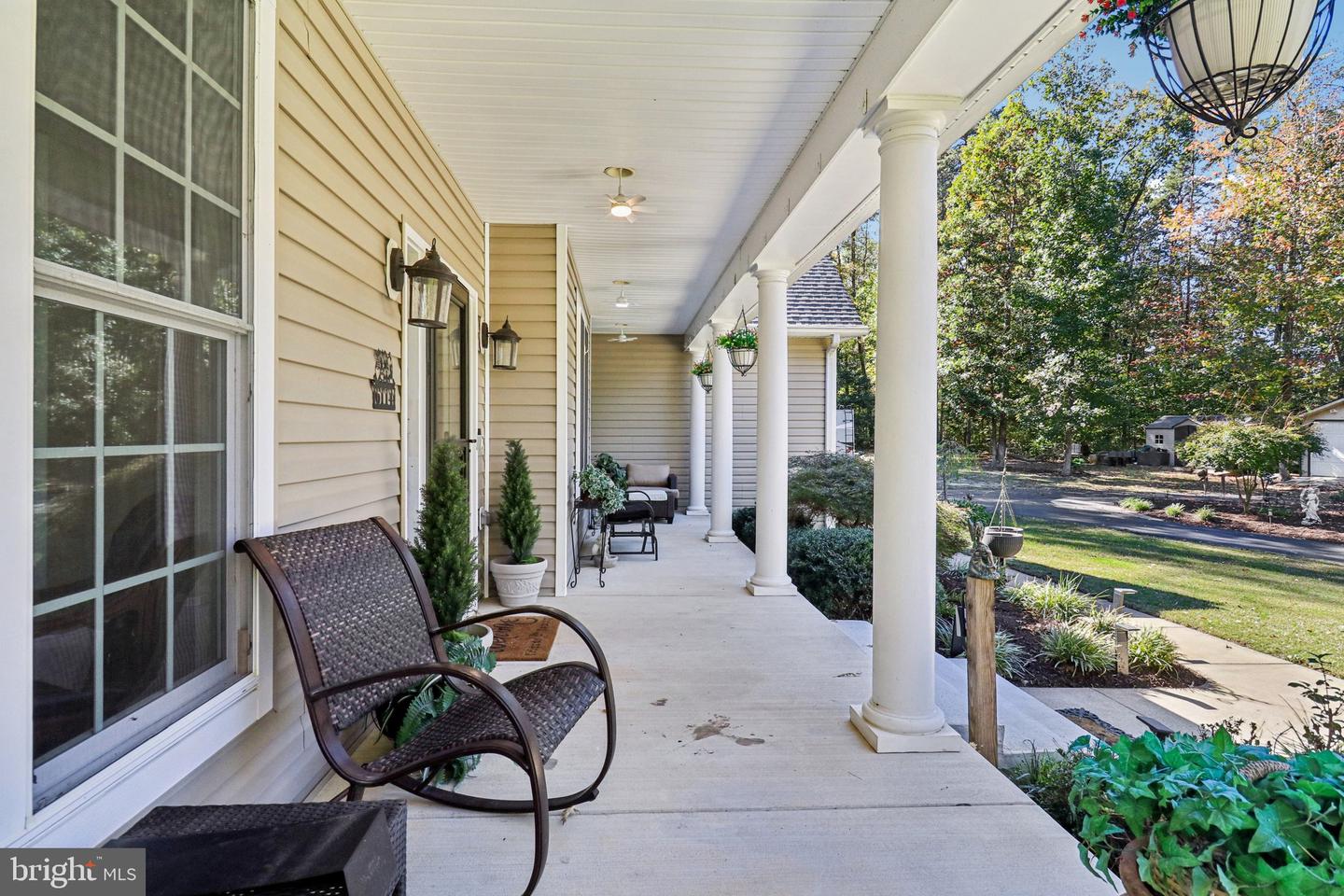 6114 MASSAPONAX CHURCH RD, FREDERICKSBURG, Virginia 22407, 5 Bedrooms Bedrooms, ,4 BathroomsBathrooms,Residential,For sale,6114 MASSAPONAX CHURCH RD,VASP2036488 MLS # VASP2036488