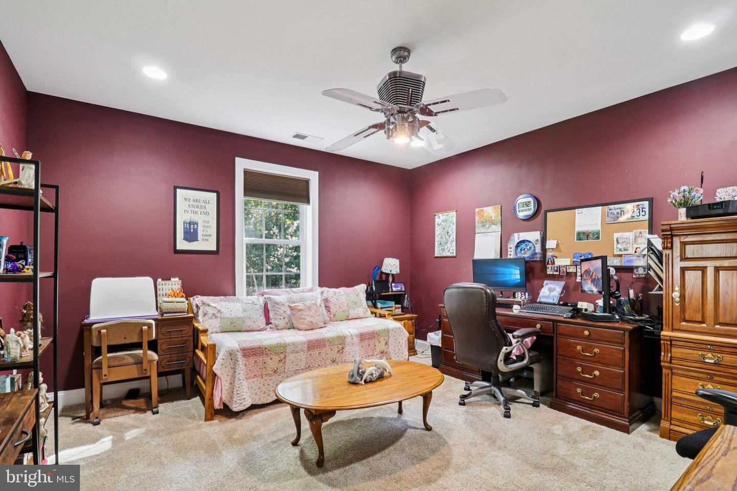 6114 MASSAPONAX CHURCH RD, FREDERICKSBURG, Virginia 22407, 5 Bedrooms Bedrooms, ,4 BathroomsBathrooms,Residential,For sale,6114 MASSAPONAX CHURCH RD,VASP2036488 MLS # VASP2036488