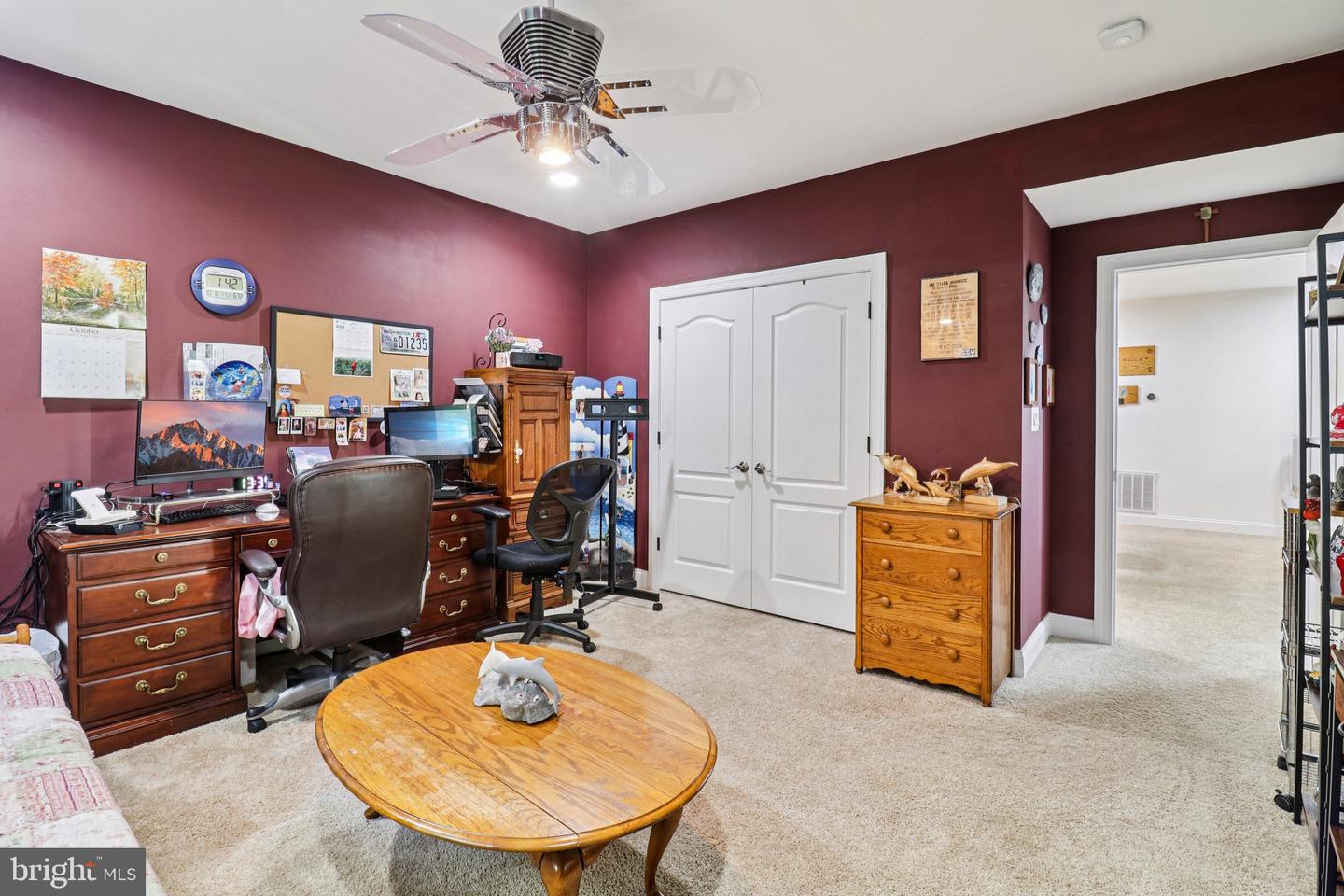 6114 MASSAPONAX CHURCH RD, FREDERICKSBURG, Virginia 22407, 5 Bedrooms Bedrooms, ,4 BathroomsBathrooms,Residential,For sale,6114 MASSAPONAX CHURCH RD,VASP2036488 MLS # VASP2036488