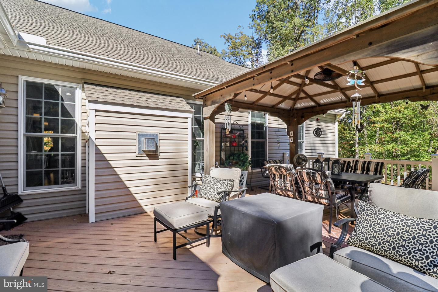 6114 MASSAPONAX CHURCH RD, FREDERICKSBURG, Virginia 22407, 5 Bedrooms Bedrooms, ,4 BathroomsBathrooms,Residential,For sale,6114 MASSAPONAX CHURCH RD,VASP2036488 MLS # VASP2036488