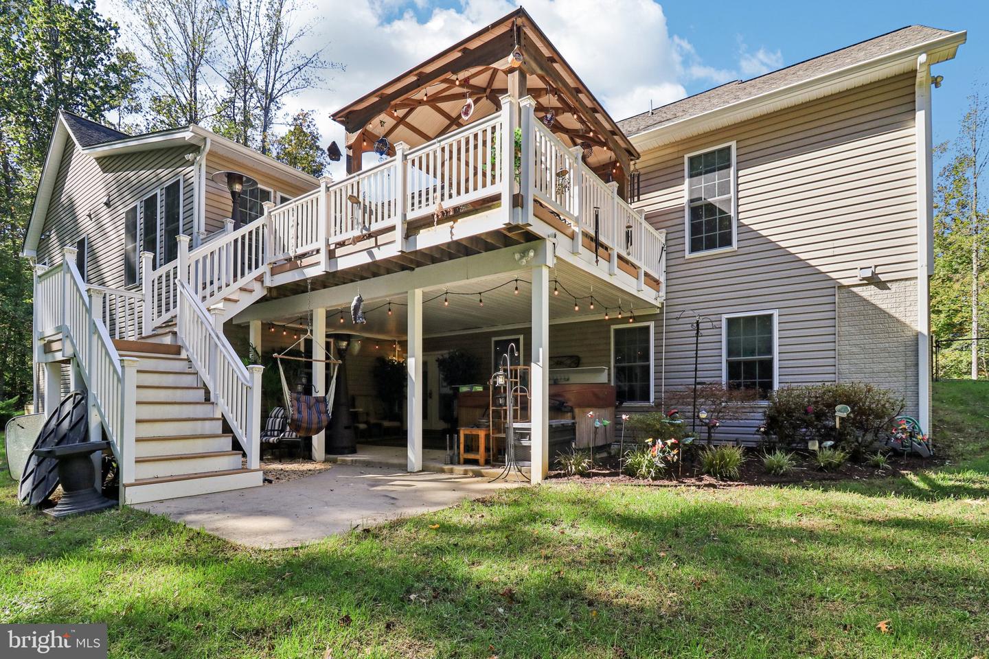 6114 MASSAPONAX CHURCH RD, FREDERICKSBURG, Virginia 22407, 5 Bedrooms Bedrooms, ,4 BathroomsBathrooms,Residential,For sale,6114 MASSAPONAX CHURCH RD,VASP2036488 MLS # VASP2036488