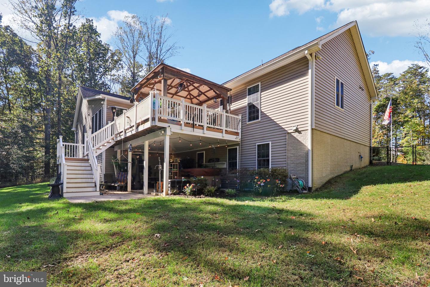 6114 MASSAPONAX CHURCH RD, FREDERICKSBURG, Virginia 22407, 5 Bedrooms Bedrooms, ,4 BathroomsBathrooms,Residential,For sale,6114 MASSAPONAX CHURCH RD,VASP2036488 MLS # VASP2036488