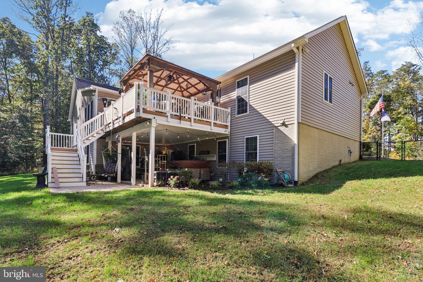 6114 MASSAPONAX CHURCH RD, FREDERICKSBURG, Virginia 22407, 5 Bedrooms Bedrooms, ,4 BathroomsBathrooms,Residential,For sale,6114 MASSAPONAX CHURCH RD,VASP2036488 MLS # VASP2036488