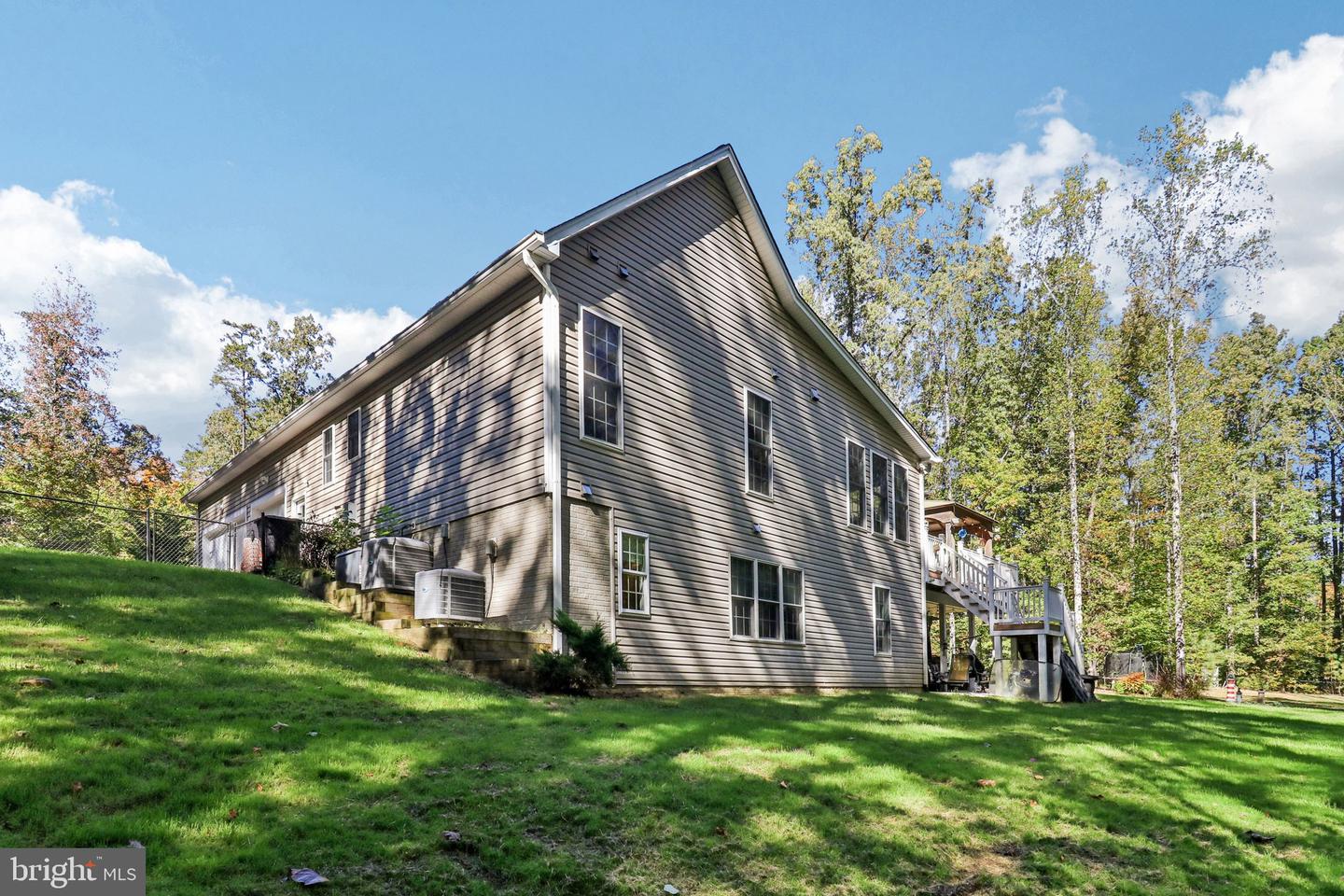 6114 MASSAPONAX CHURCH RD, FREDERICKSBURG, Virginia 22407, 5 Bedrooms Bedrooms, ,4 BathroomsBathrooms,Residential,For sale,6114 MASSAPONAX CHURCH RD,VASP2036488 MLS # VASP2036488