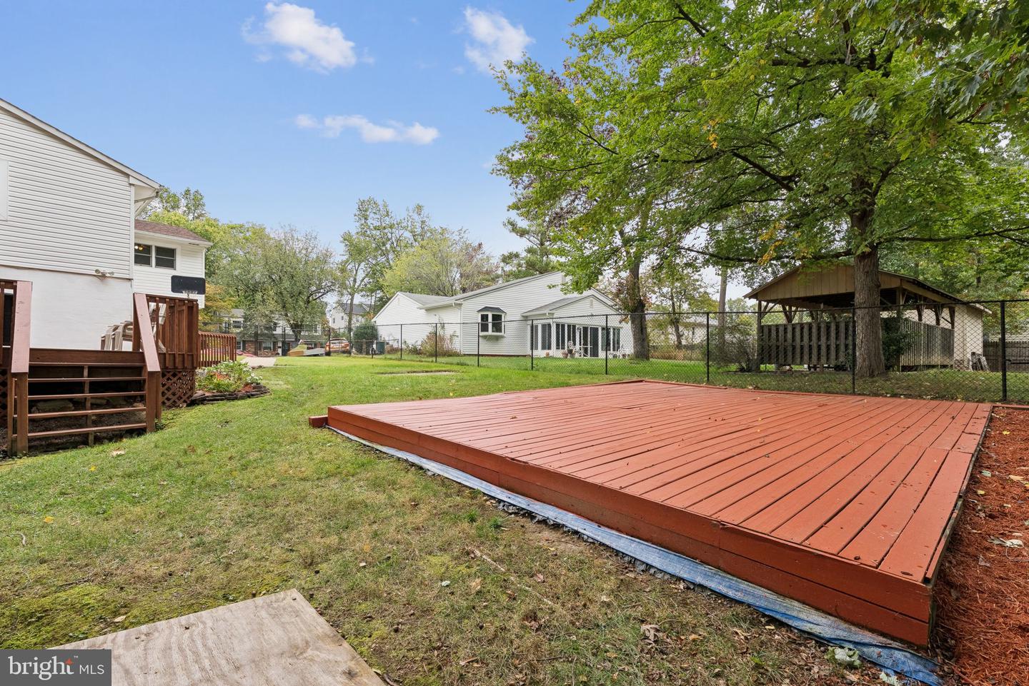 14556 EASTMAN ST, WOODBRIDGE, Virginia 22193, 4 Bedrooms Bedrooms, ,3 BathroomsBathrooms,Residential,For sale,14556 EASTMAN ST,VAPW2105042 MLS # VAPW2105042