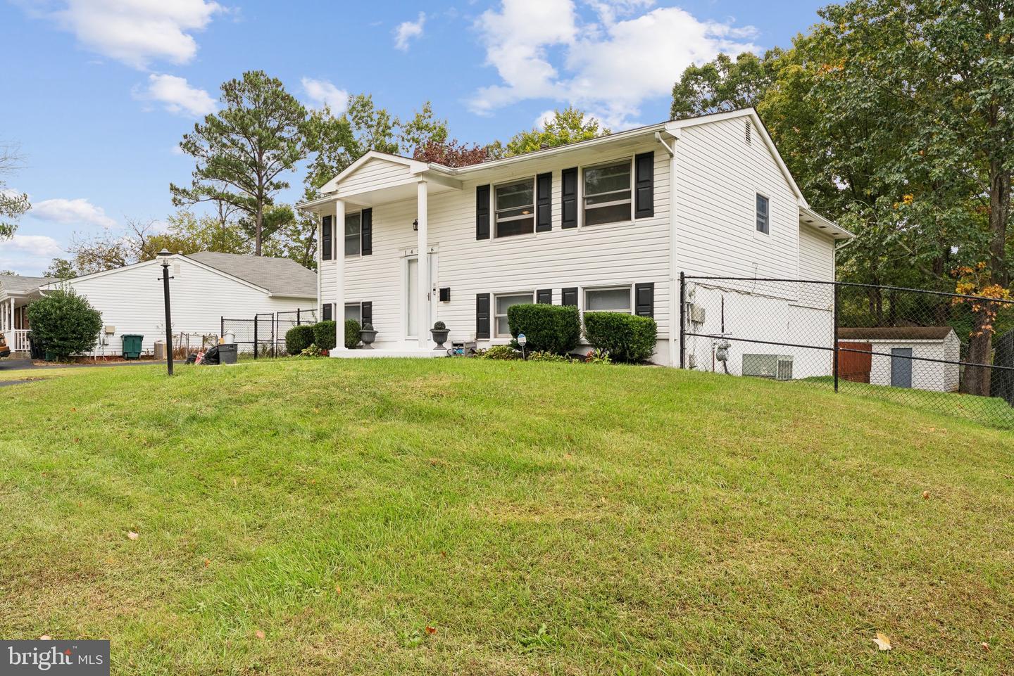 14556 EASTMAN ST, WOODBRIDGE, Virginia 22193, 4 Bedrooms Bedrooms, ,3 BathroomsBathrooms,Residential,For sale,14556 EASTMAN ST,VAPW2105042 MLS # VAPW2105042