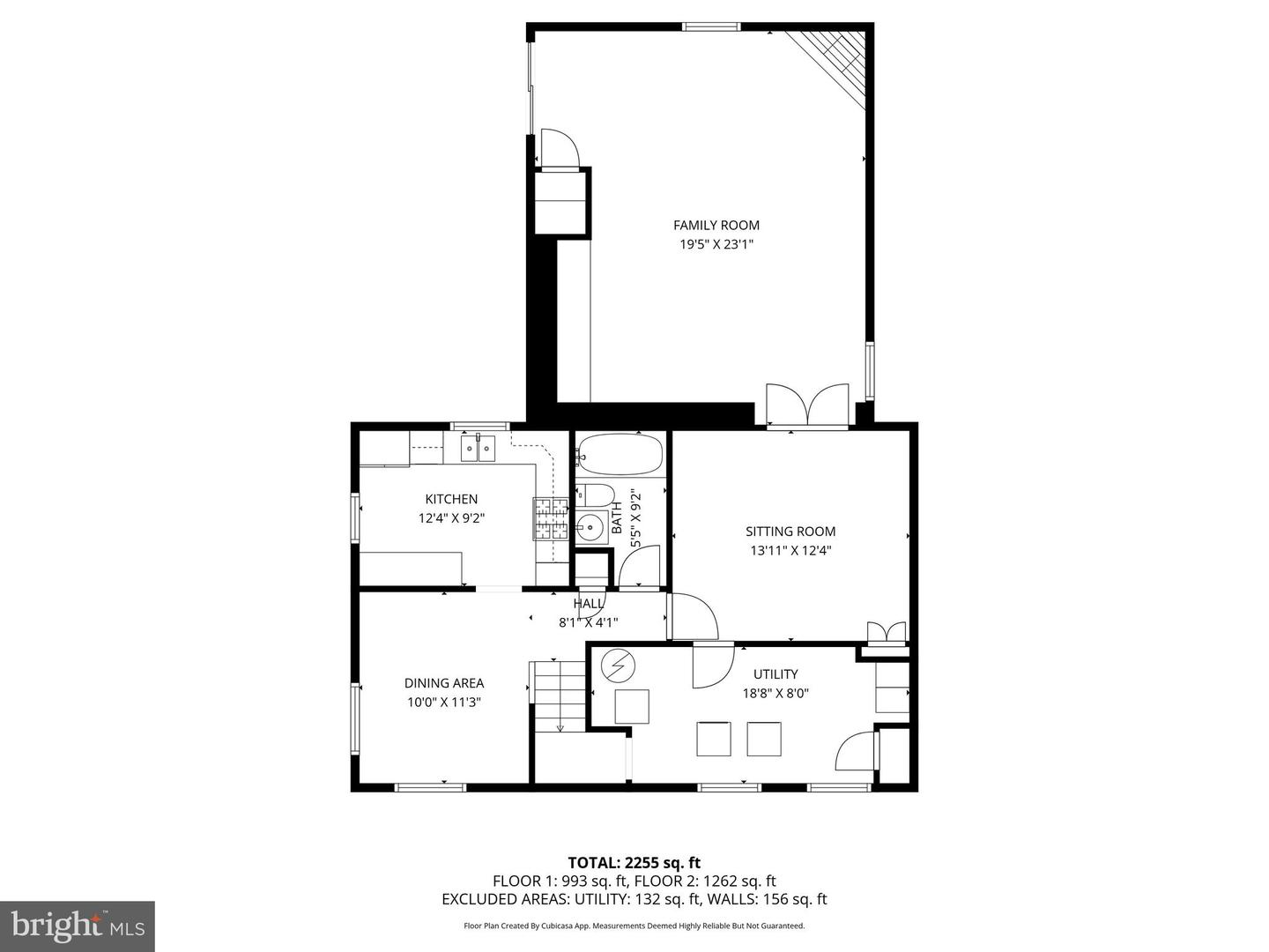 14556 EASTMAN ST, WOODBRIDGE, Virginia 22193, 4 Bedrooms Bedrooms, ,3 BathroomsBathrooms,Residential,For sale,14556 EASTMAN ST,VAPW2105042 MLS # VAPW2105042