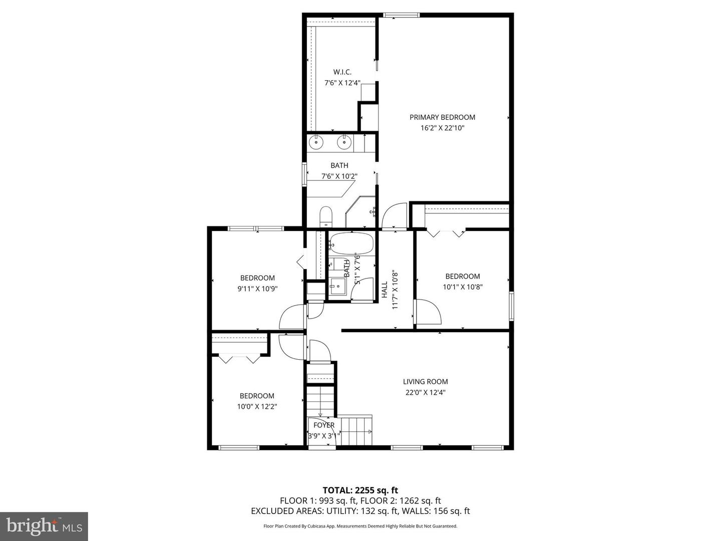 14556 EASTMAN ST, WOODBRIDGE, Virginia 22193, 4 Bedrooms Bedrooms, ,3 BathroomsBathrooms,Residential,For sale,14556 EASTMAN ST,VAPW2105042 MLS # VAPW2105042