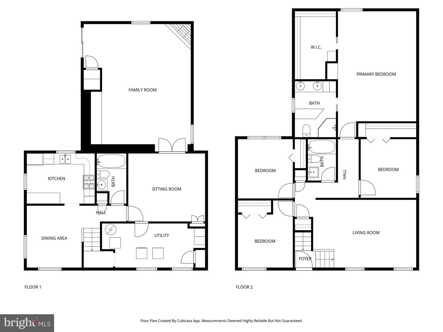 14556 EASTMAN ST, WOODBRIDGE, Virginia 22193, 4 Bedrooms Bedrooms, ,3 BathroomsBathrooms,Residential,For sale,14556 EASTMAN ST,VAPW2105042 MLS # VAPW2105042