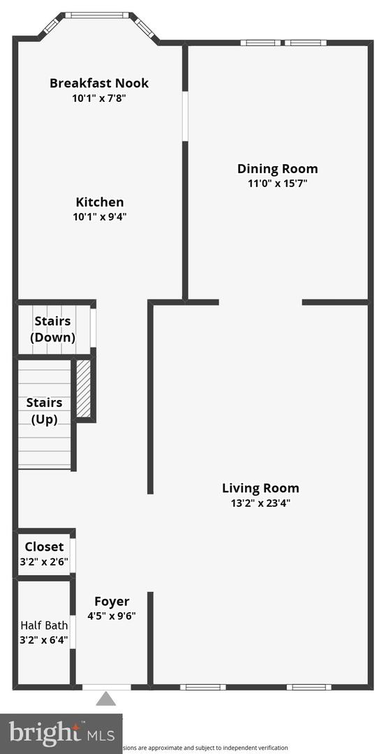 3005 SEVEN OAKS PL, FALLS CHURCH, Virginia 22042, 4 Bedrooms Bedrooms, ,3 BathroomsBathrooms,Residential,For sale,3005 SEVEN OAKS PL,VAFX2270206 MLS # VAFX2270206