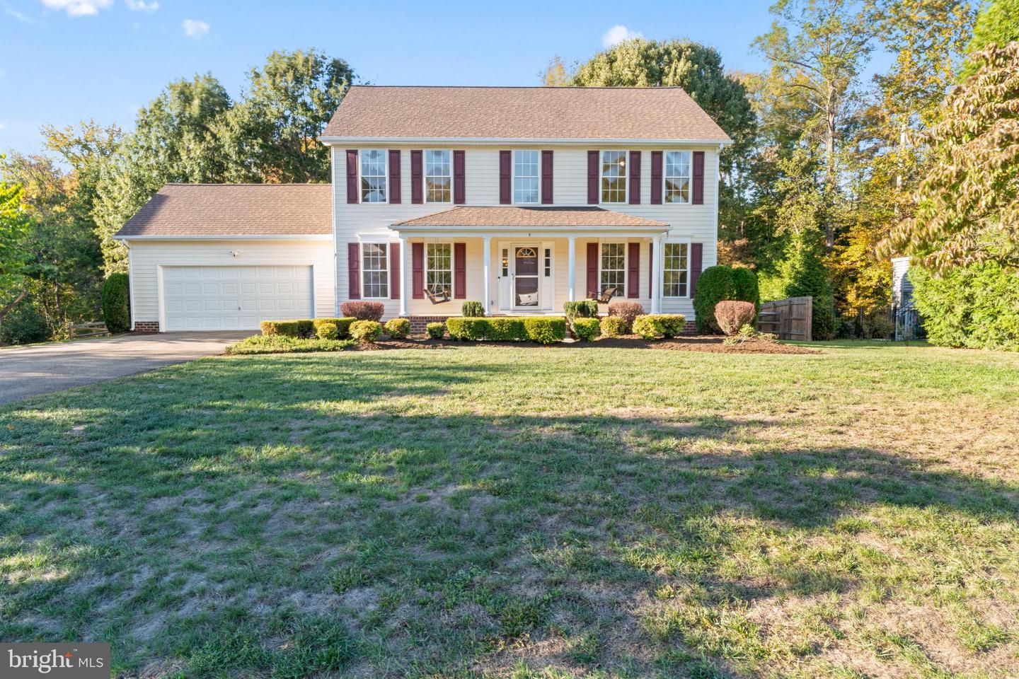 5 CRYSTAL CT, FREDERICKSBURG, Virginia 22405, 4 Bedrooms Bedrooms, 11 Rooms Rooms,2 BathroomsBathrooms,Residential,For sale,5 CRYSTAL CT,VAST2043276 MLS # VAST2043276