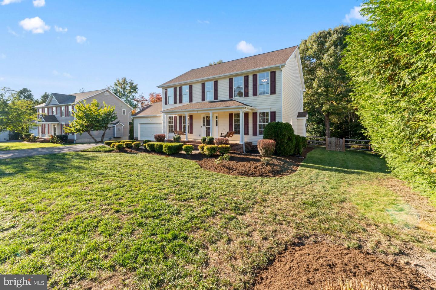5 CRYSTAL CT, FREDERICKSBURG, Virginia 22405, 4 Bedrooms Bedrooms, 11 Rooms Rooms,2 BathroomsBathrooms,Residential,For sale,5 CRYSTAL CT,VAST2043276 MLS # VAST2043276