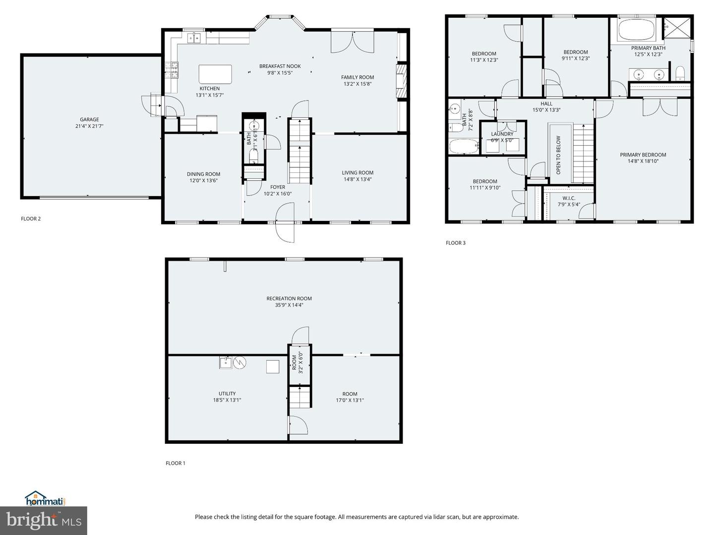 5 CRYSTAL CT, FREDERICKSBURG, Virginia 22405, 4 Bedrooms Bedrooms, 11 Rooms Rooms,2 BathroomsBathrooms,Residential,For sale,5 CRYSTAL CT,VAST2043276 MLS # VAST2043276