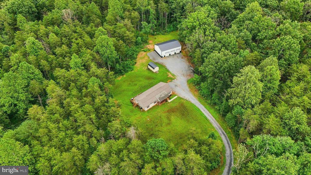 13153 STONEHOUSE MTN, CULPEPER, Virginia 22701, 3 Bedrooms Bedrooms, ,2 BathroomsBathrooms,Residential,13153 STONEHOUSE MTN,VACU2011230 MLS # VACU2011230