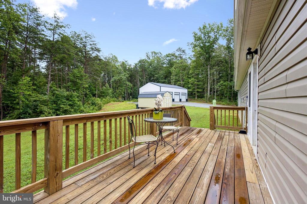 13153 STONEHOUSE MTN, CULPEPER, Virginia 22701, 3 Bedrooms Bedrooms, ,2 BathroomsBathrooms,Residential,13153 STONEHOUSE MTN,VACU2011230 MLS # VACU2011230