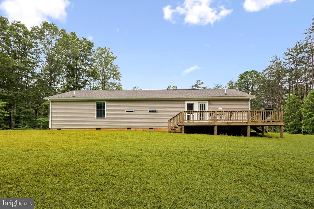 13153 STONEHOUSE MTN, CULPEPER, Virginia 22701, 3 Bedrooms Bedrooms, ,2 BathroomsBathrooms,Residential,13153 STONEHOUSE MTN,VACU2011230 MLS # VACU2011230