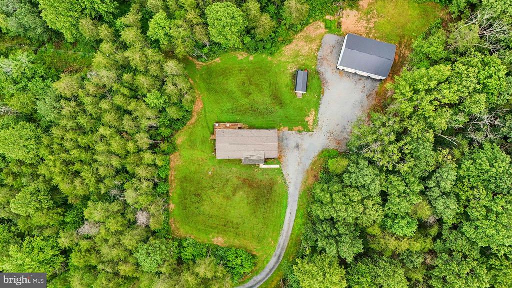 13153 STONEHOUSE MTN, CULPEPER, Virginia 22701, 3 Bedrooms Bedrooms, ,2 BathroomsBathrooms,Residential,13153 STONEHOUSE MTN,VACU2011230 MLS # VACU2011230
