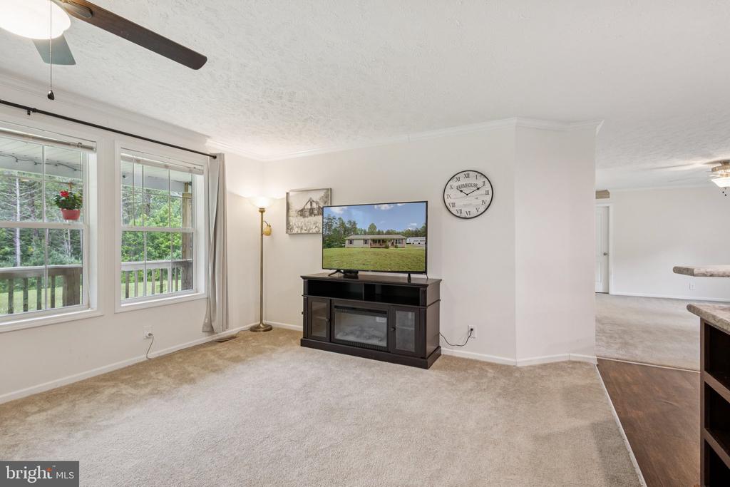 13153 STONEHOUSE MTN, CULPEPER, Virginia 22701, 3 Bedrooms Bedrooms, ,2 BathroomsBathrooms,Residential,13153 STONEHOUSE MTN,VACU2011230 MLS # VACU2011230