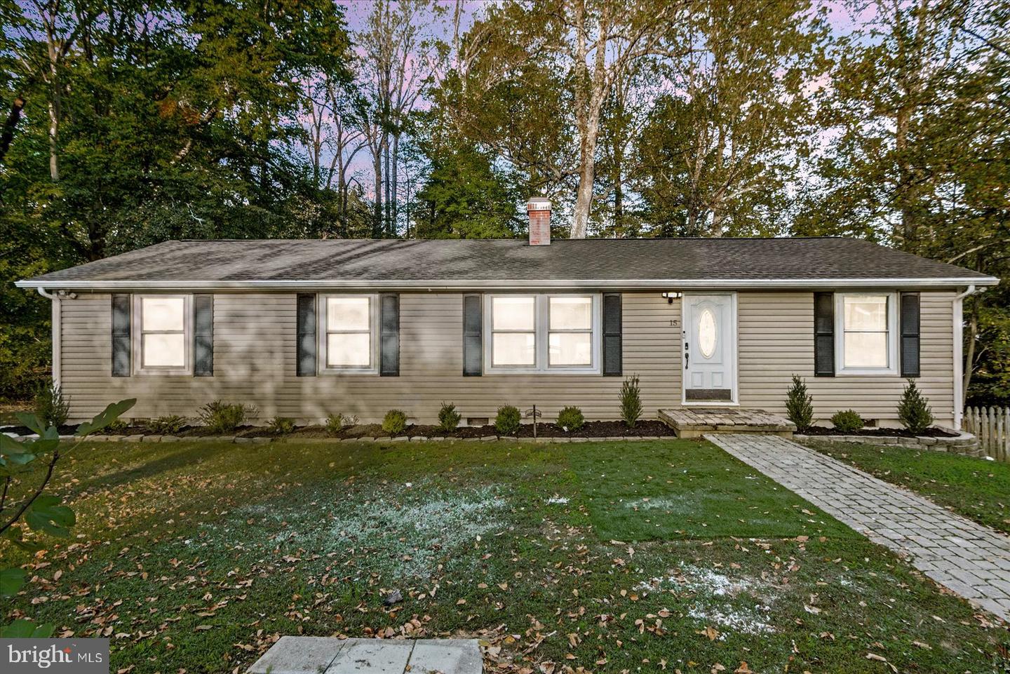 15 LOVELACE LN, STAFFORD, Virginia 22554, 3 Bedrooms Bedrooms, ,2 BathroomsBathrooms,Residential,For sale,15 LOVELACE LN,VAST2043392 MLS # VAST2043392