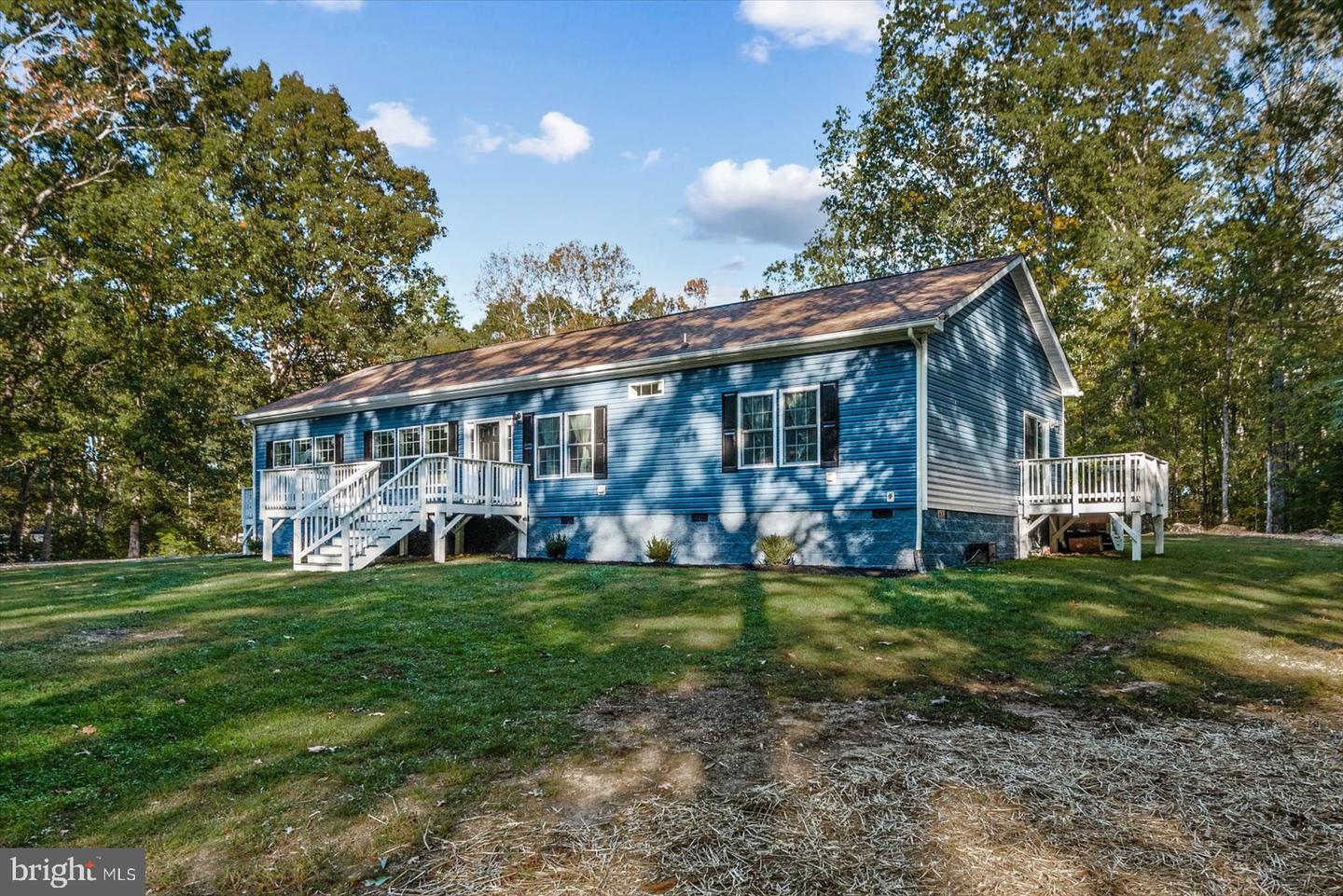 14511 ANTLER RD, FREDERICKSBURG, Virginia 22407, 4 Bedrooms Bedrooms, ,2 BathroomsBathrooms,Residential,For sale,14511 ANTLER RD,VASP2036830 MLS # VASP2036830