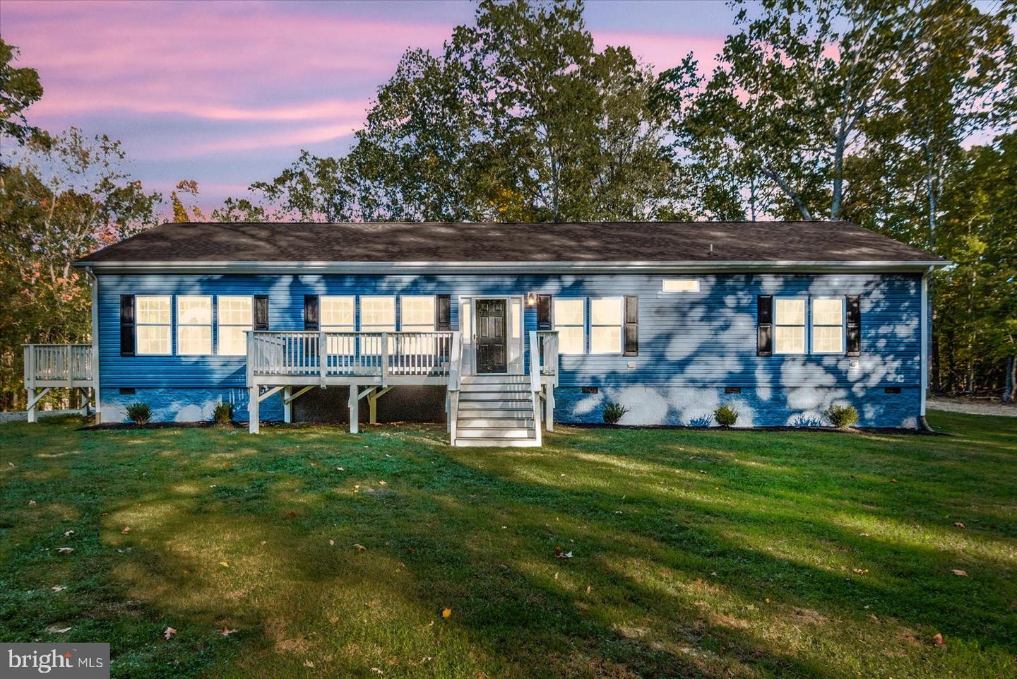 14511 ANTLER RD, FREDERICKSBURG, Virginia 22407, 4 Bedrooms Bedrooms, ,2 BathroomsBathrooms,Residential,For sale,14511 ANTLER RD,VASP2036830 MLS # VASP2036830