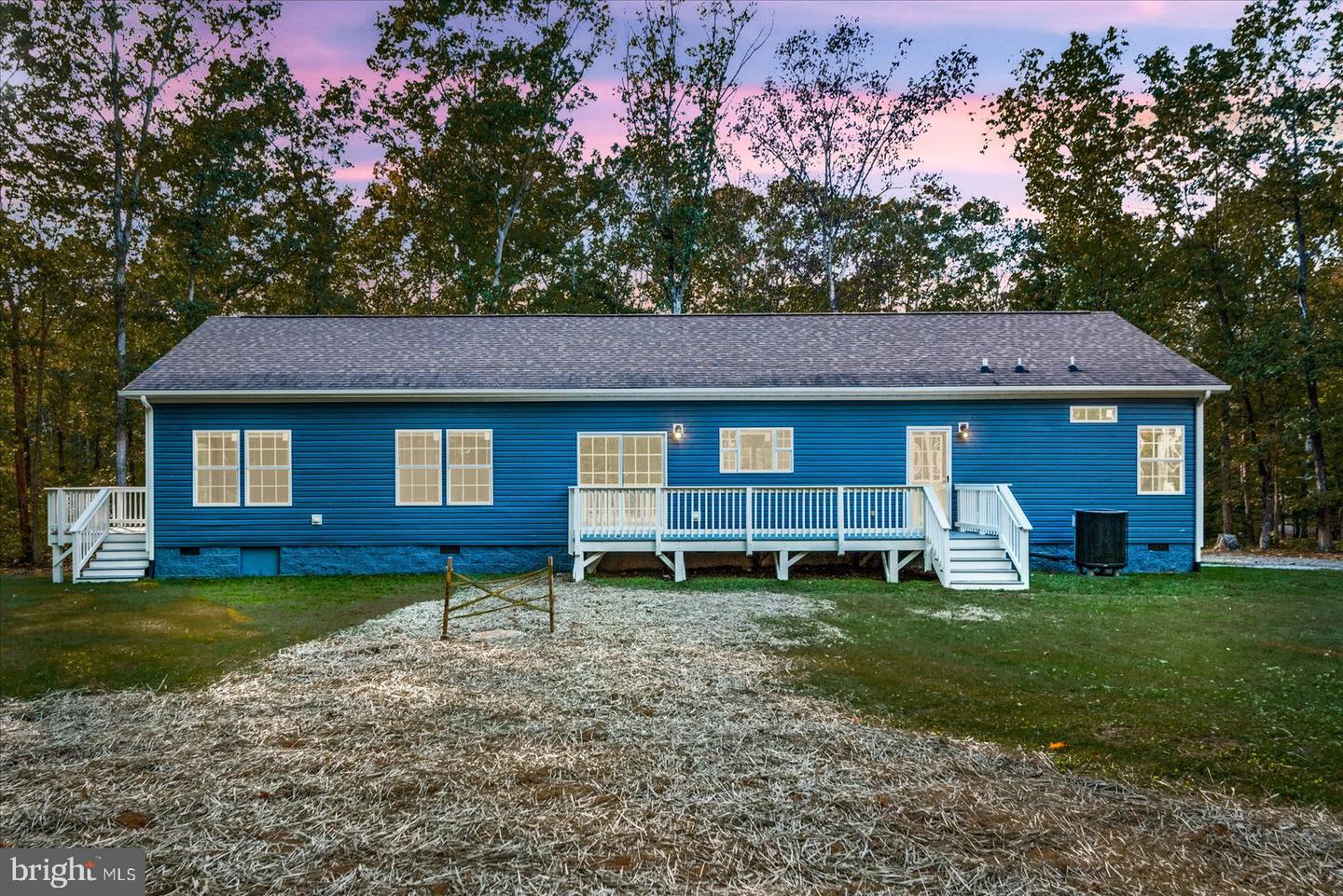 14511 ANTLER RD, FREDERICKSBURG, Virginia 22407, 4 Bedrooms Bedrooms, ,2 BathroomsBathrooms,Residential,For sale,14511 ANTLER RD,VASP2036830 MLS # VASP2036830