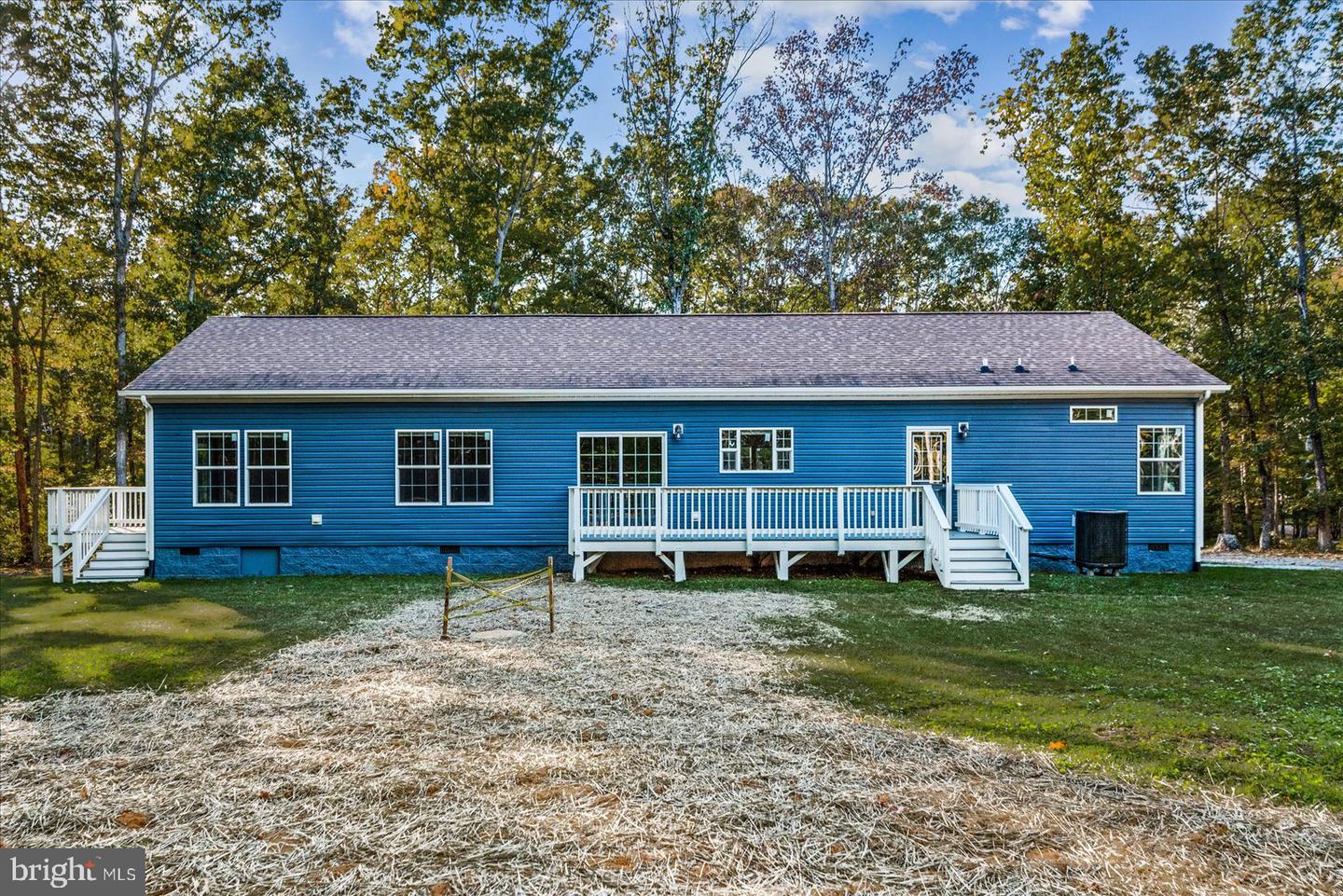 14511 ANTLER RD, FREDERICKSBURG, Virginia 22407, 4 Bedrooms Bedrooms, ,2 BathroomsBathrooms,Residential,For sale,14511 ANTLER RD,VASP2036830 MLS # VASP2036830