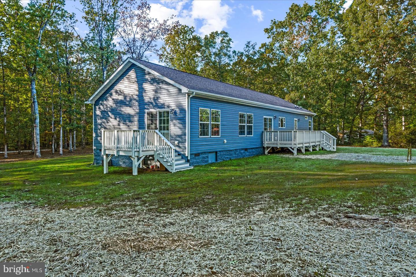 14511 ANTLER RD, FREDERICKSBURG, Virginia 22407, 4 Bedrooms Bedrooms, ,2 BathroomsBathrooms,Residential,For sale,14511 ANTLER RD,VASP2036830 MLS # VASP2036830