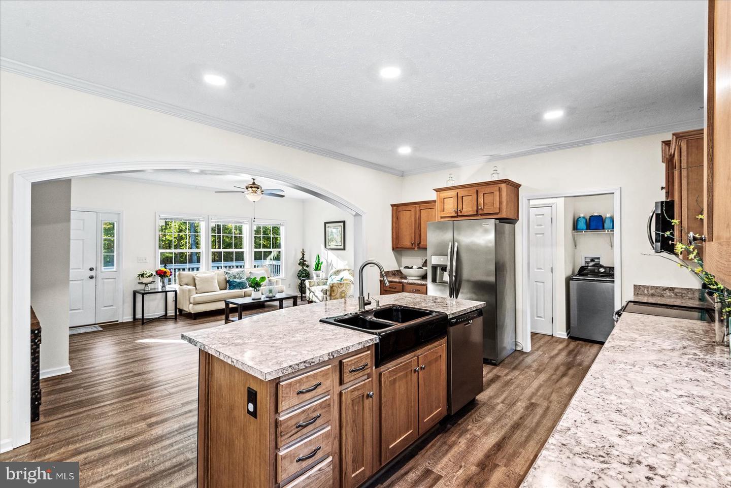14511 ANTLER RD, FREDERICKSBURG, Virginia 22407, 4 Bedrooms Bedrooms, ,2 BathroomsBathrooms,Residential,For sale,14511 ANTLER RD,VASP2036830 MLS # VASP2036830