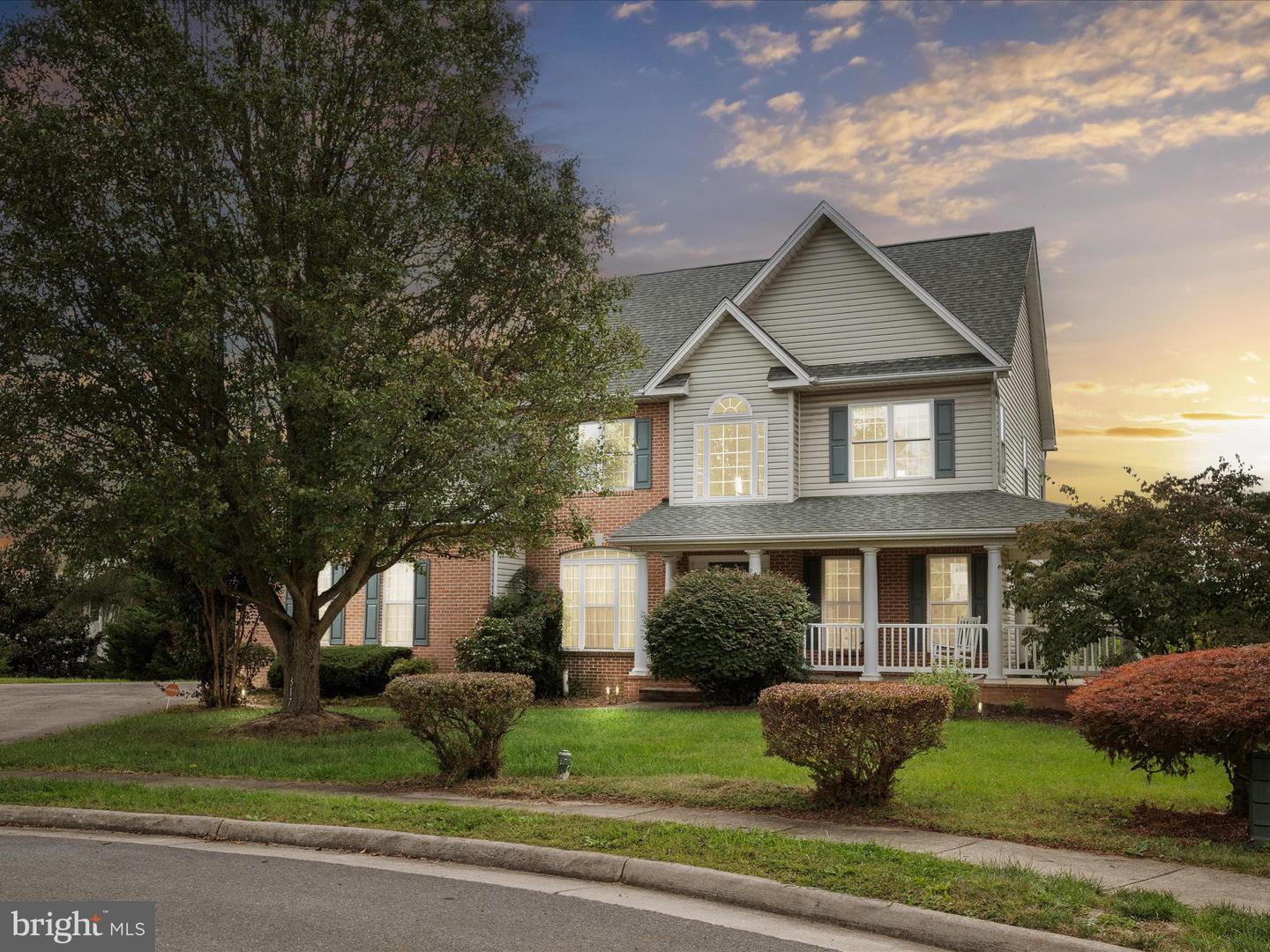 317 HENDERSON CT, BERRYVILLE, Virginia 22611, 5 Bedrooms Bedrooms, 18 Rooms Rooms,3 BathroomsBathrooms,Residential,For sale,317 HENDERSON CT,VACL2006134 MLS # VACL2006134