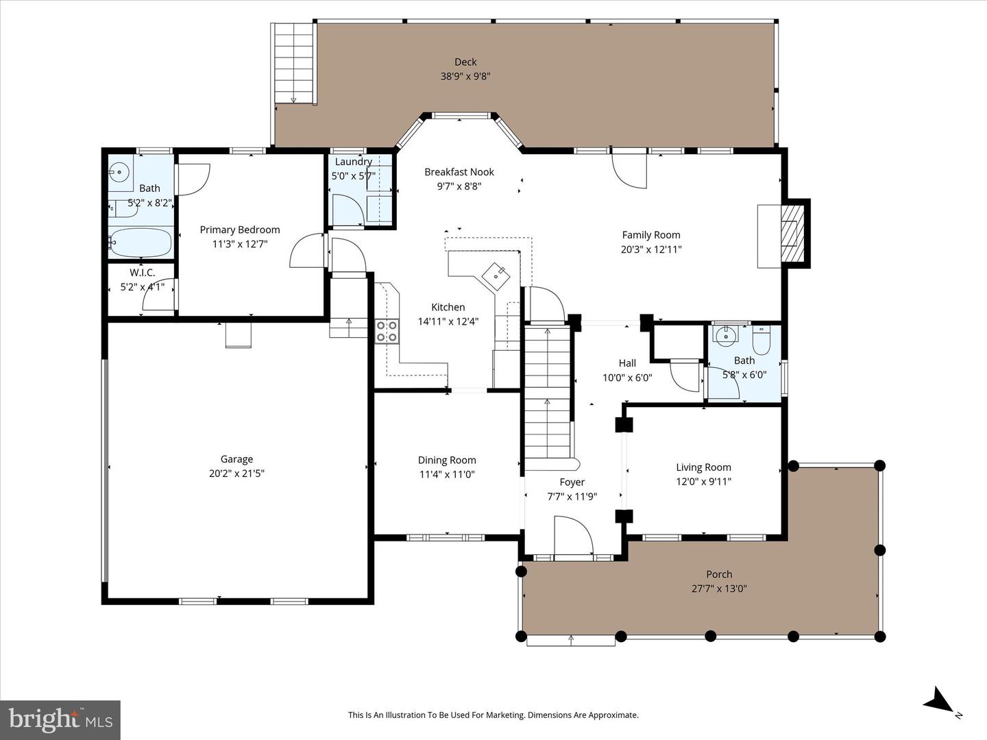 317 HENDERSON CT, BERRYVILLE, Virginia 22611, 5 Bedrooms Bedrooms, 18 Rooms Rooms,3 BathroomsBathrooms,Residential,For sale,317 HENDERSON CT,VACL2006134 MLS # VACL2006134