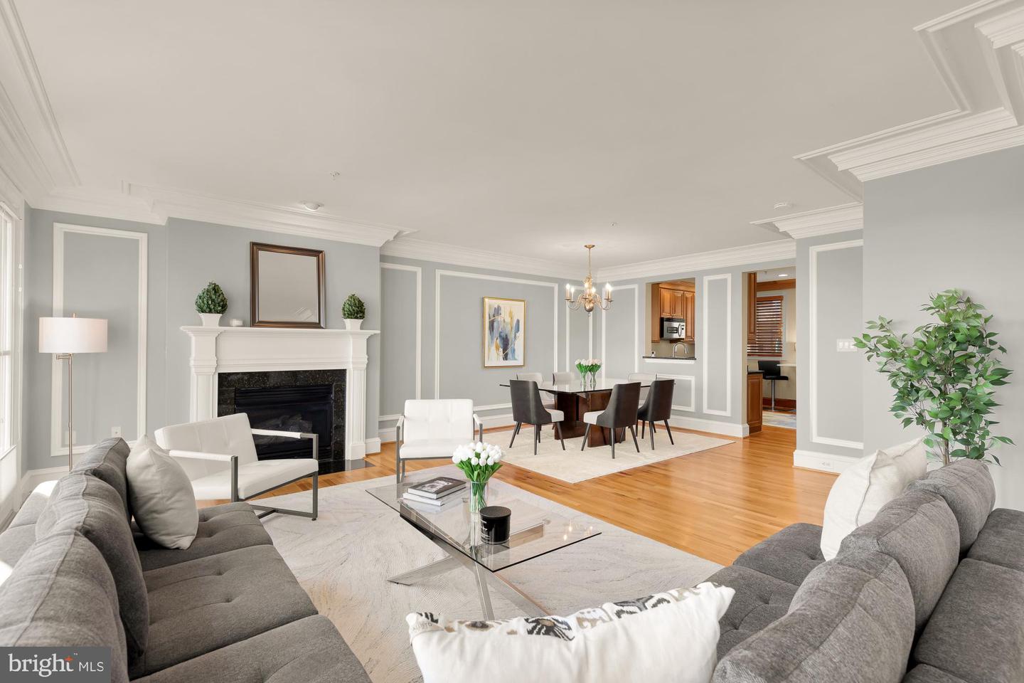 1417 N NASH ST, ARLINGTON, Virginia 22209, 3 Bedrooms Bedrooms, 8 Rooms Rooms,3 BathroomsBathrooms,Residential,For sale,1417 N NASH ST,VAAR2064808 MLS # VAAR2064808